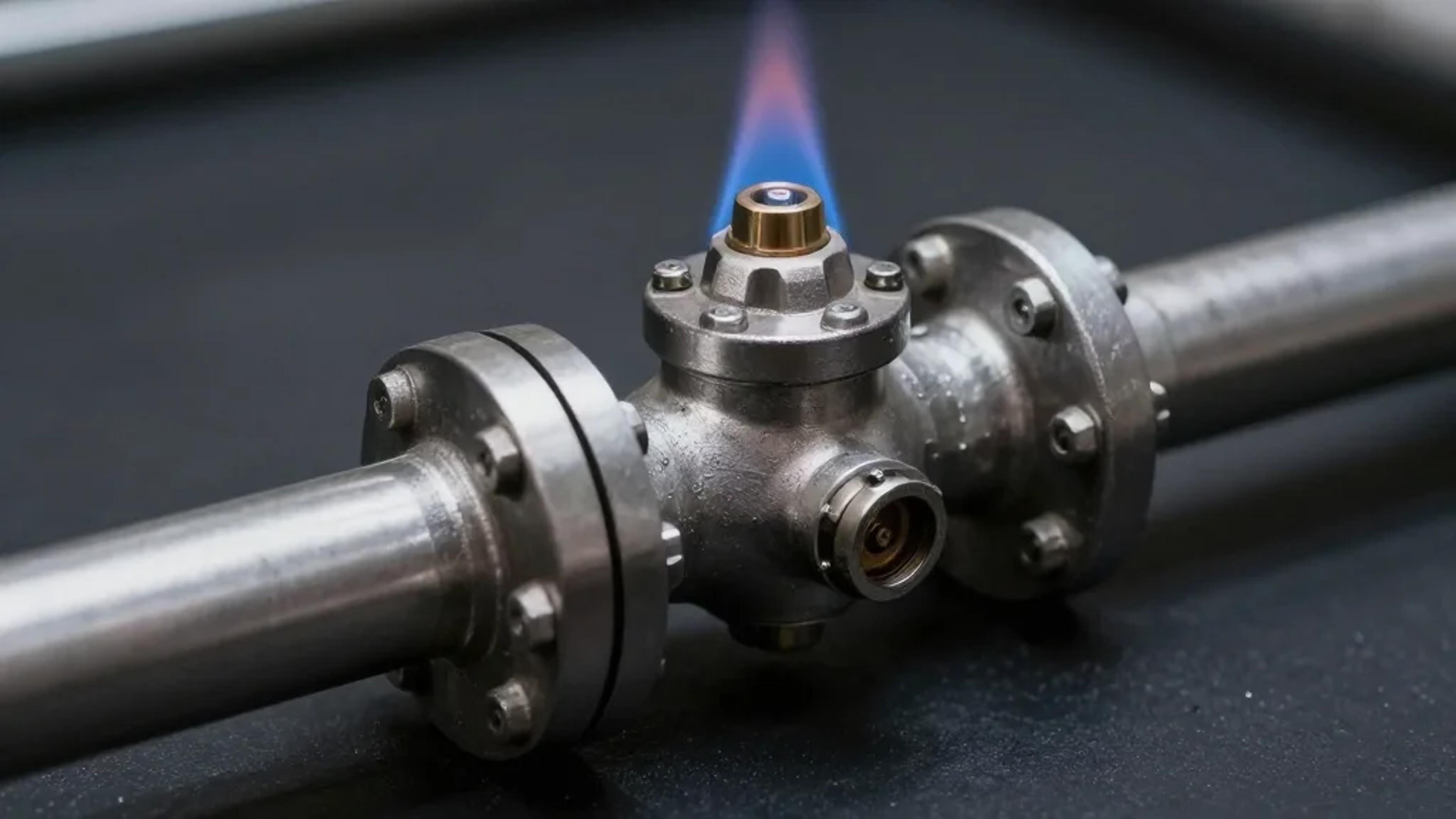 TC Energy Tops Q4 Profit Estimate on Strong U.S. Natural Gas Demand