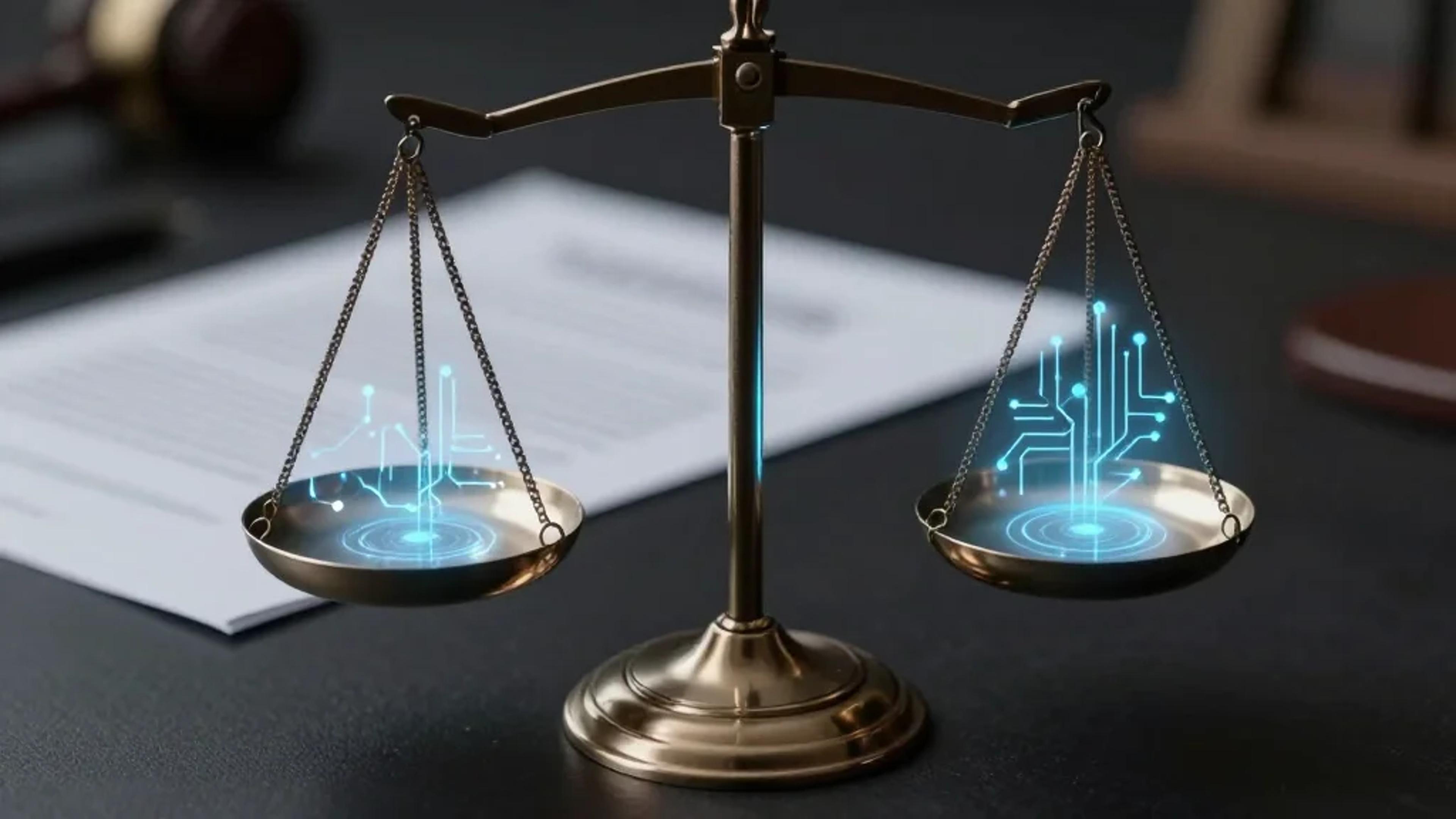 AI’s $10B Future Lies in Boring Legal Automation