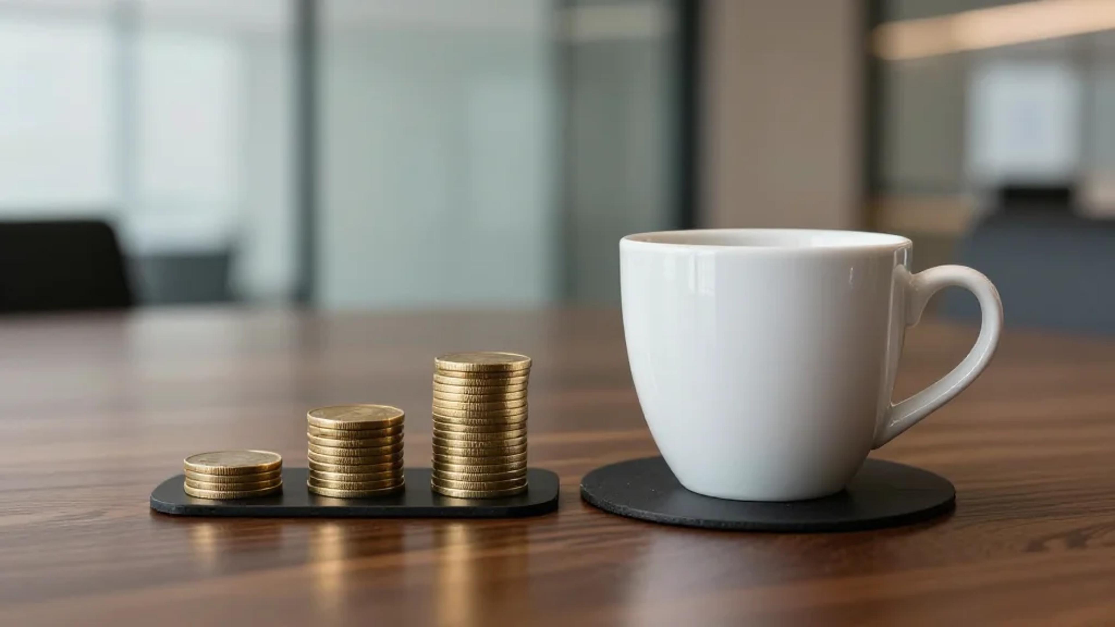 Sweet Karam Coffee Tops up Series A at 85% Valuation Premium