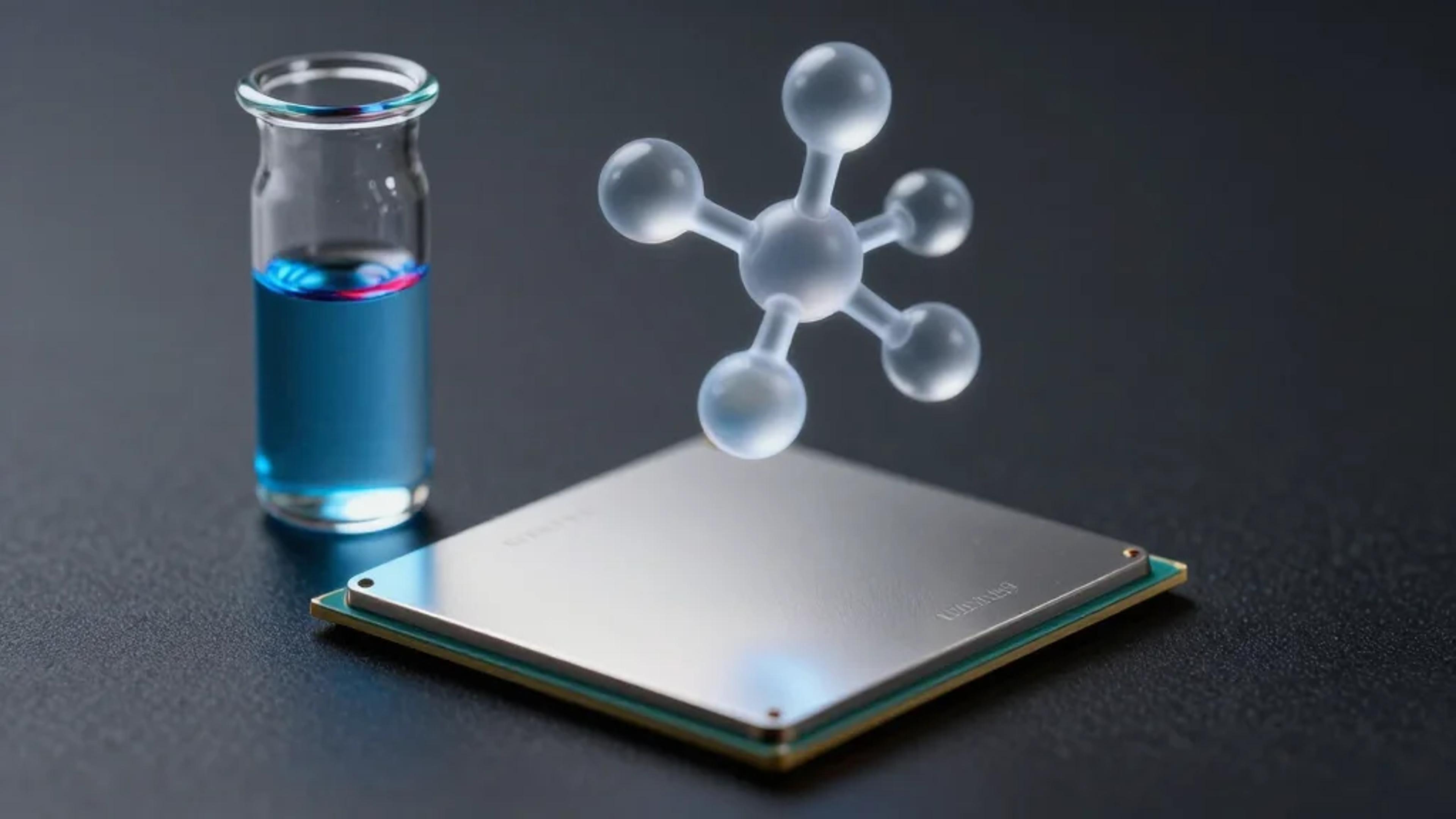 Telefónica, Vithas, and UFV Launch Quantum Computing Project for Cancer Drug Design