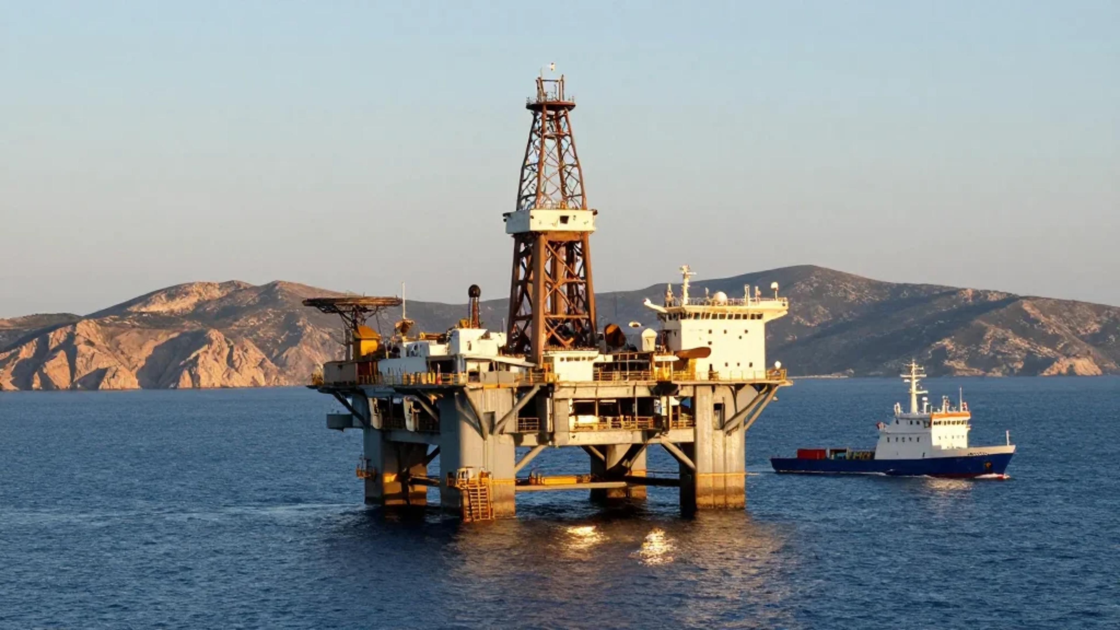 Chevron Signs Deals for E&P Acreage Off Greece