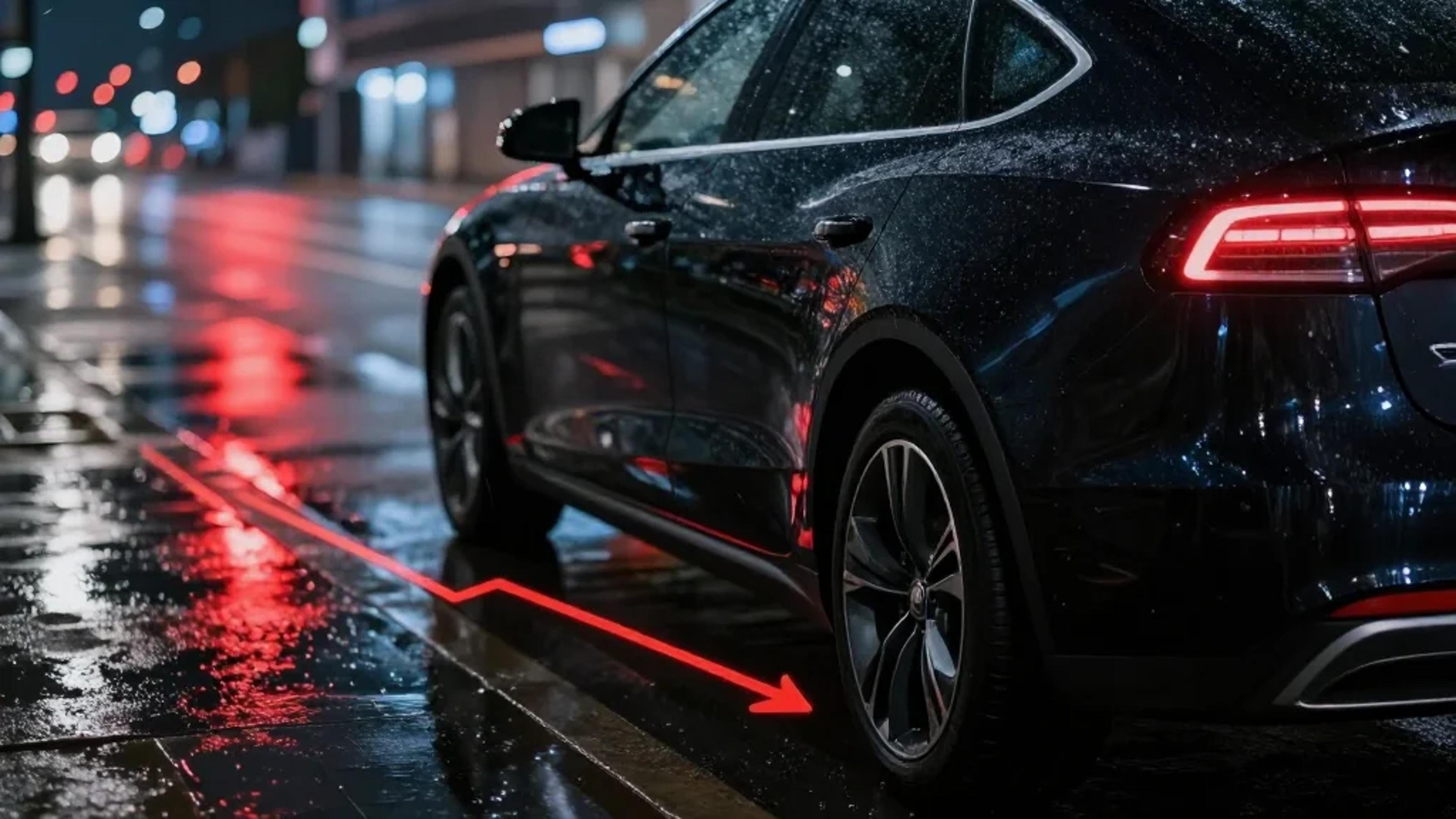 Uber Slides to Multi‑month Low, 30% Off Recent High