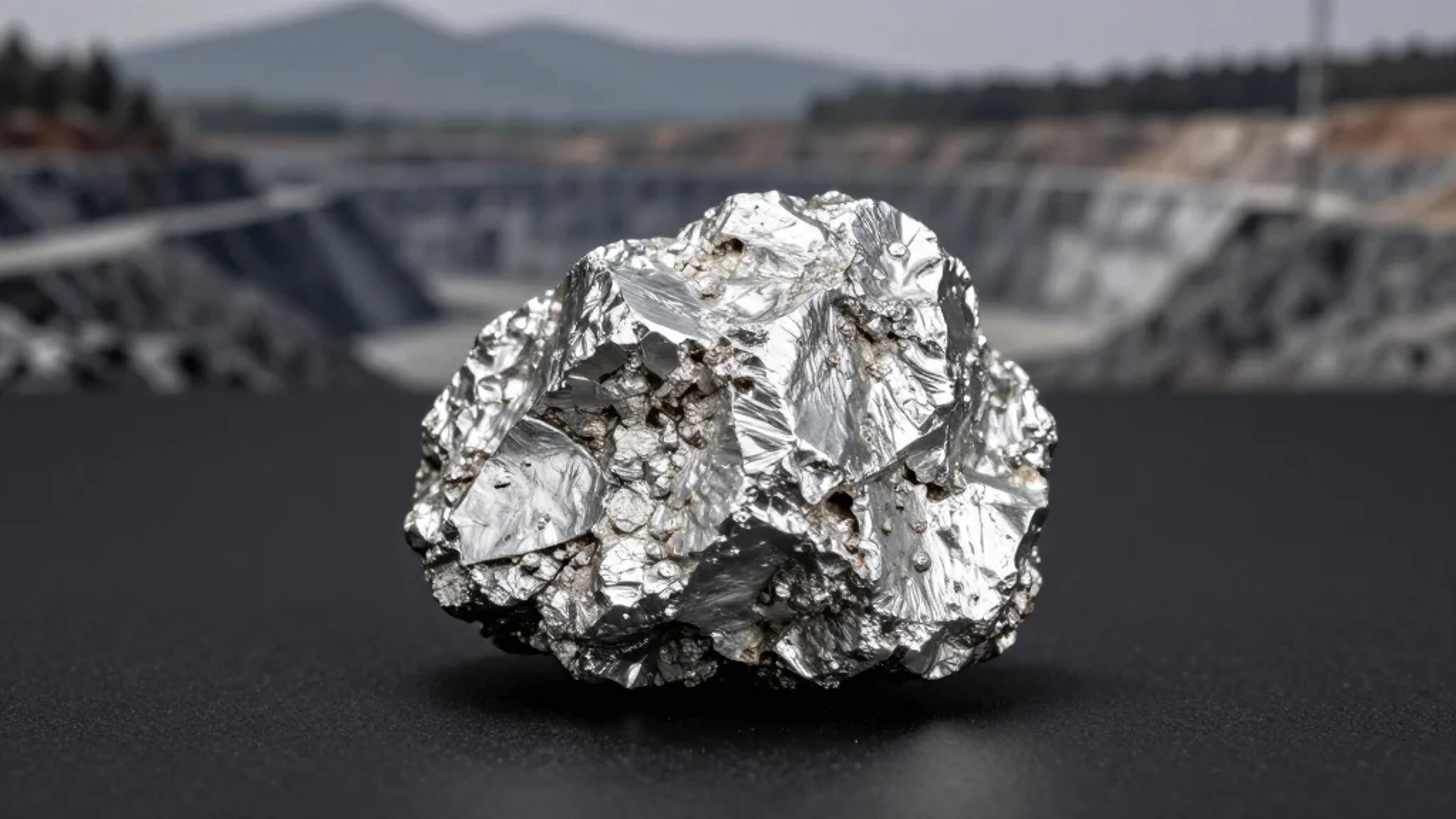 Nickel Price Jumps as Indonesia’s Top Mine Cuts Output