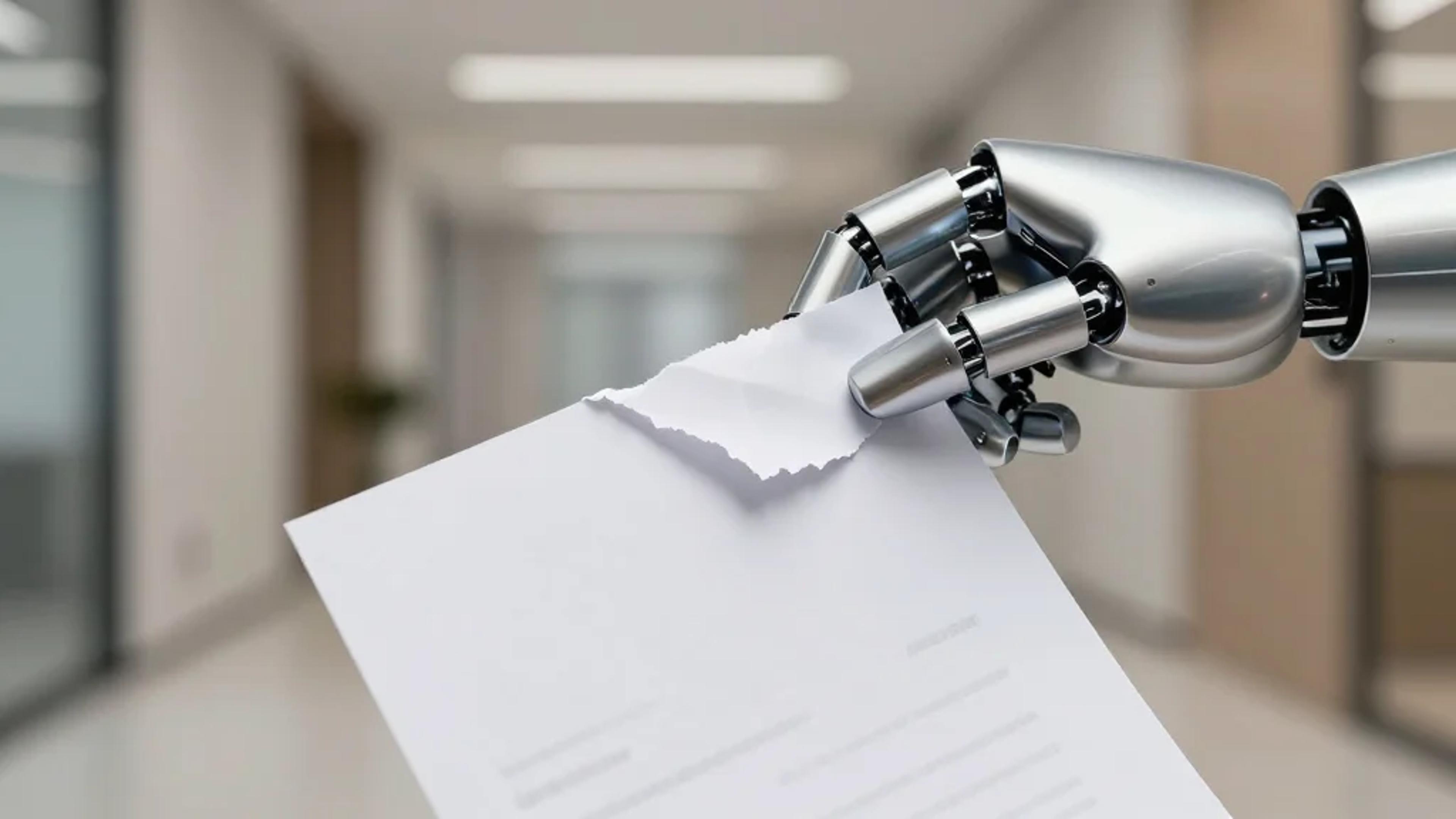 AI Panic Is Stalling Hiring Like Economic Recession