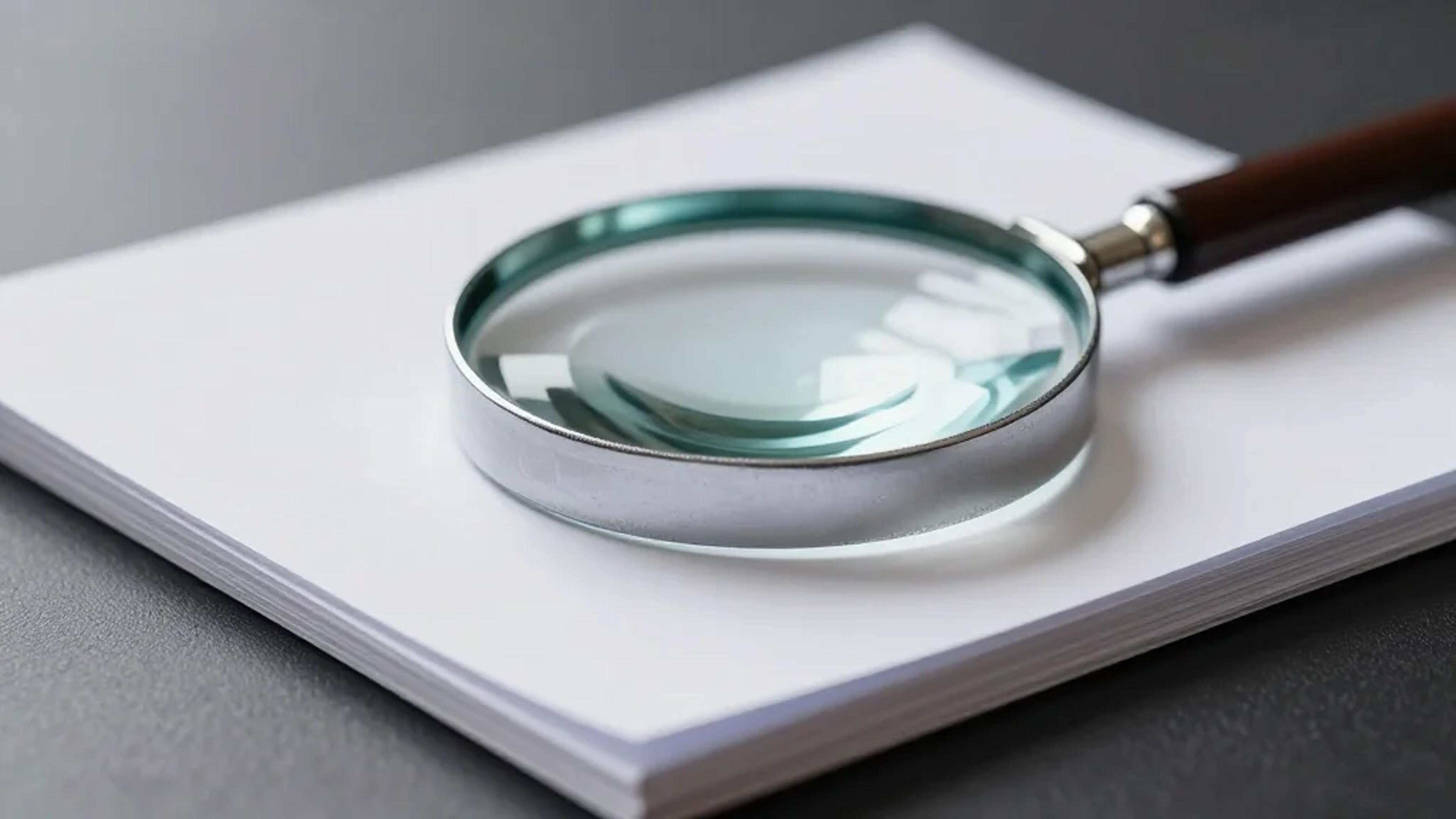 Stock Up on Information Before Buying Stock