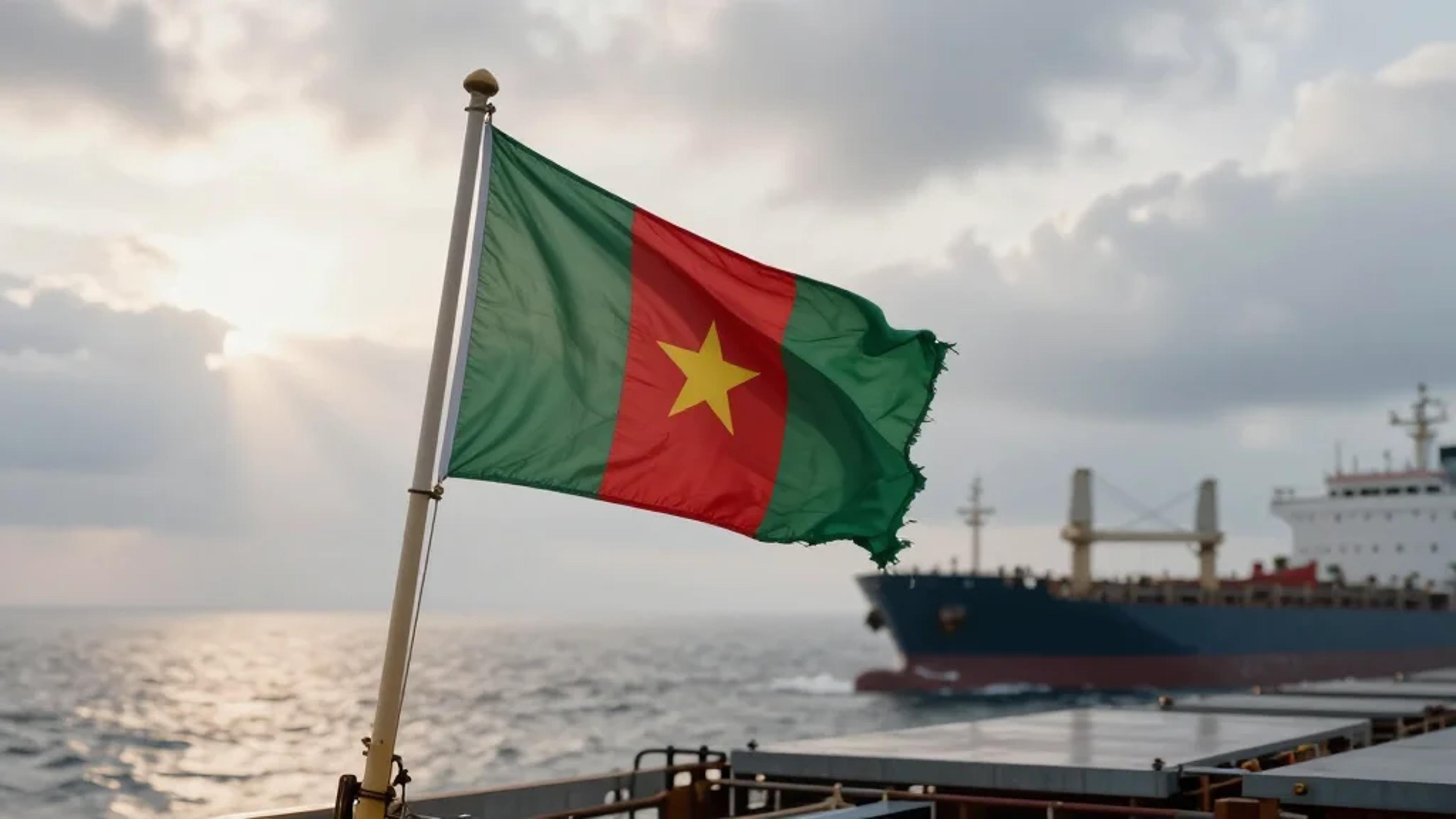 Cameroon Suspends International Registry Citing Fraud