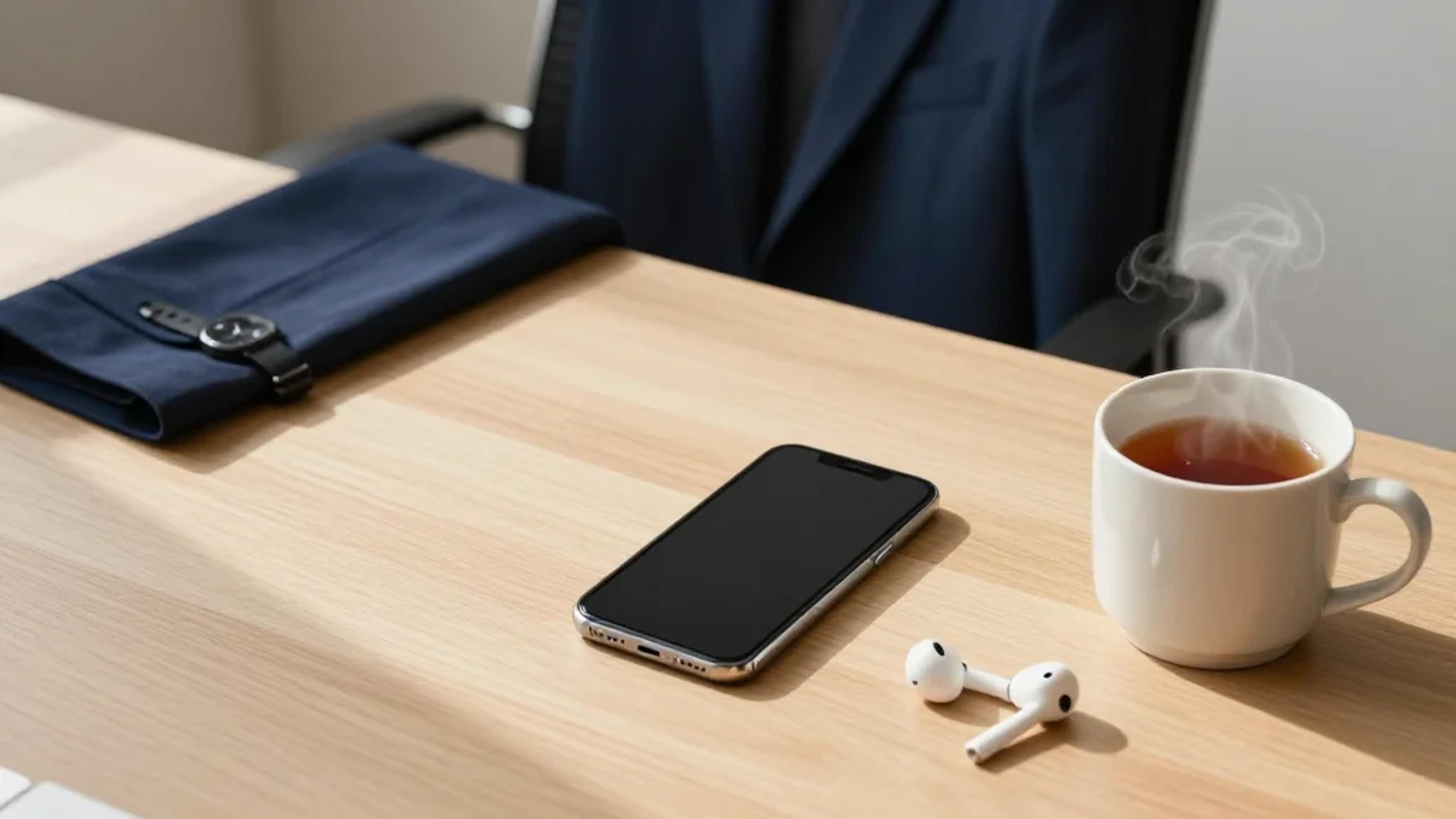 More Leaders Are Viewing Rest as a Necessity, Not a Luxury