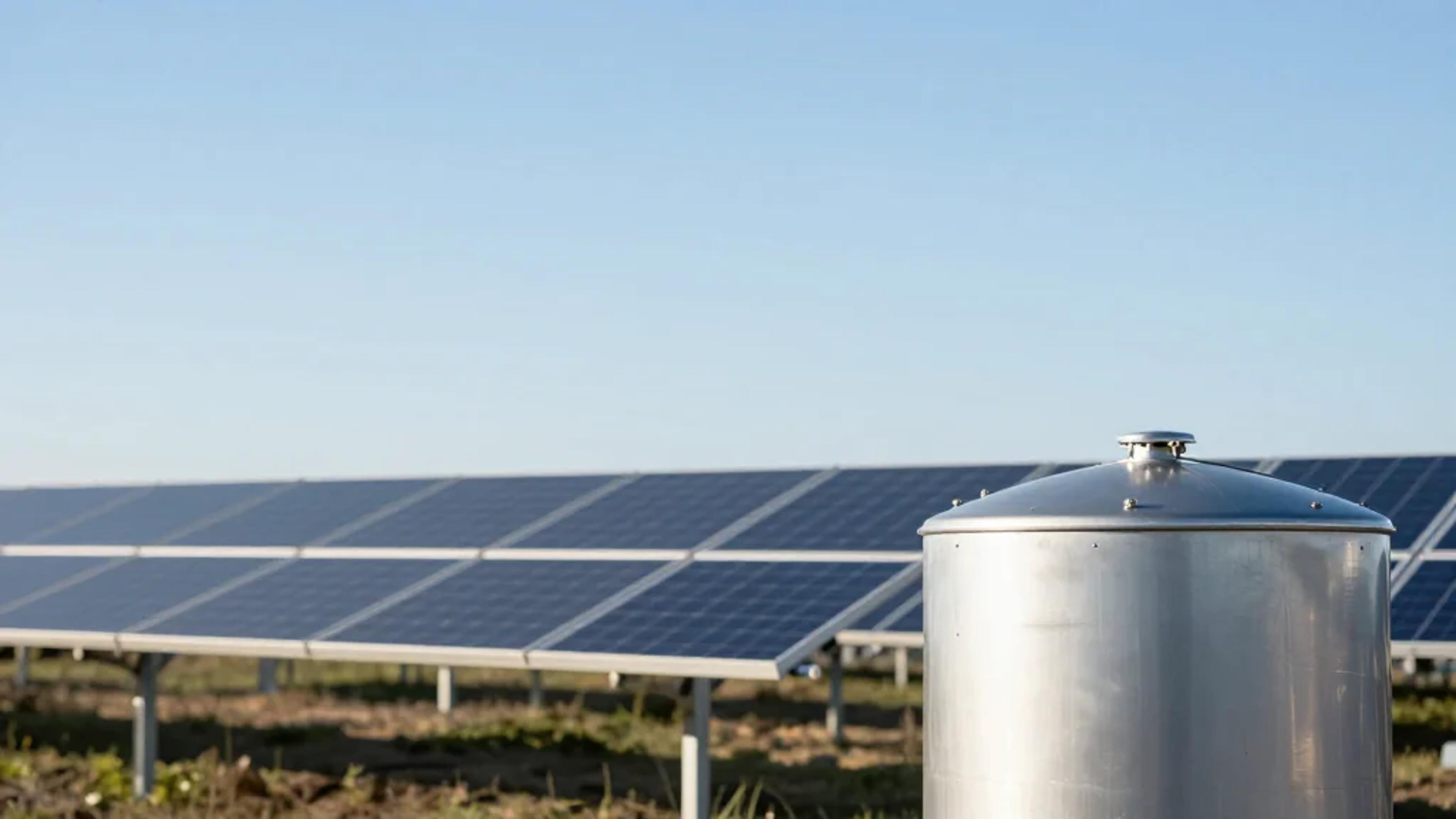 The New Rationale of the EU PV Market