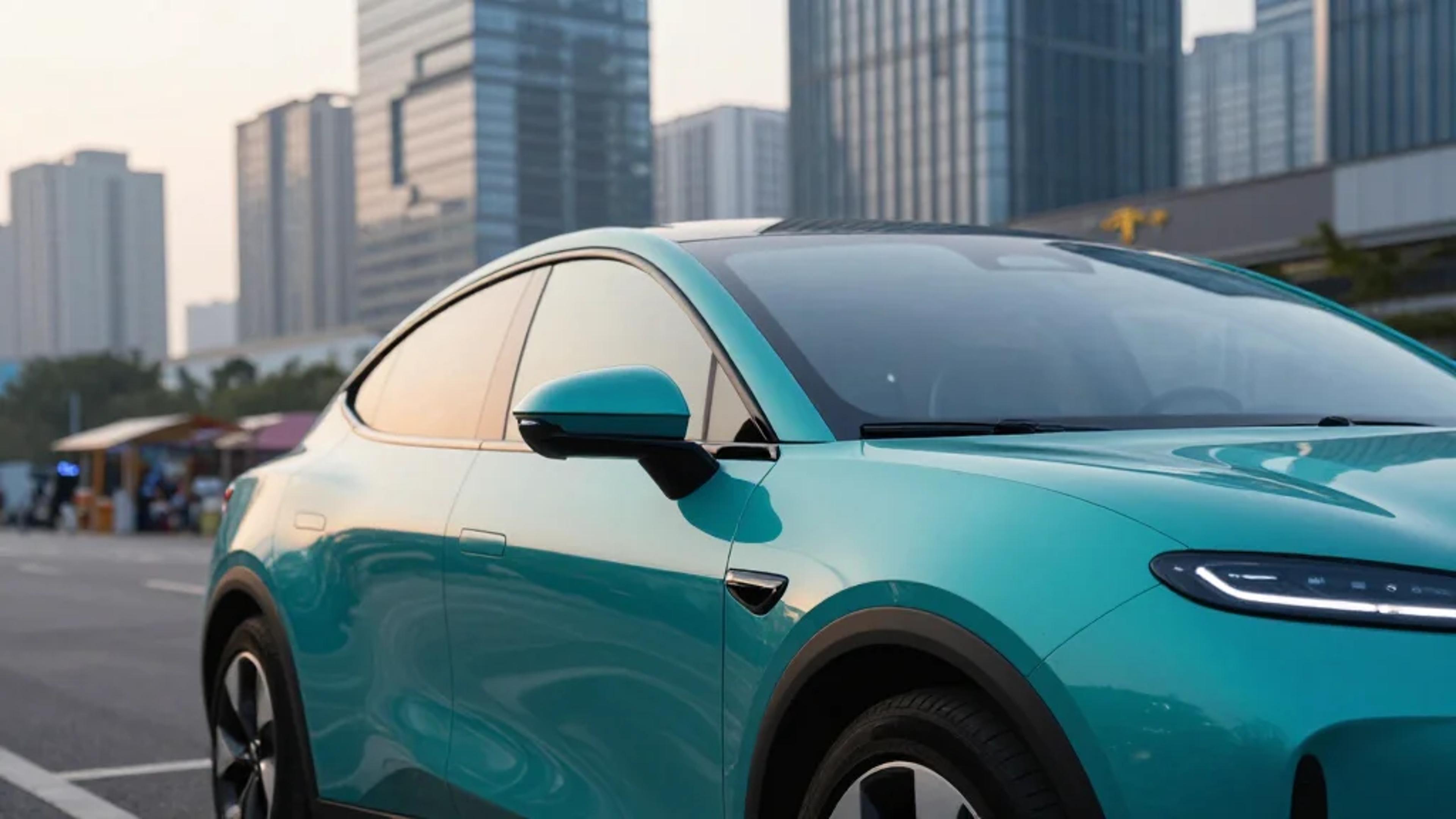 VinFast Is Refocusing on Asia, Planning to Sell 300,000 Vehicles