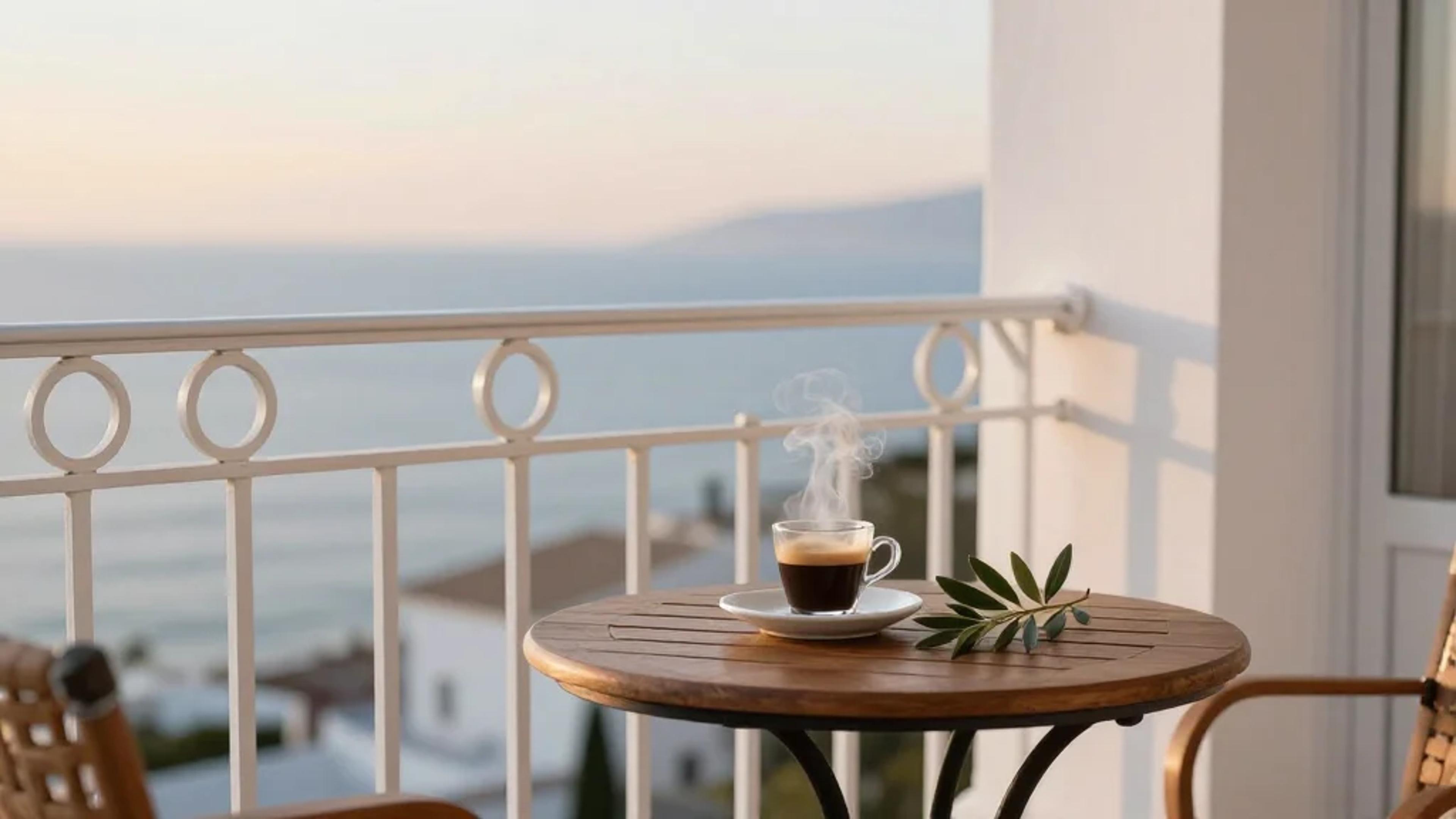 Institute of Hospitality Expands Into Southern Europe with IoH Mediterranean, Dr Julian Zarb of Malta Takes the Lead