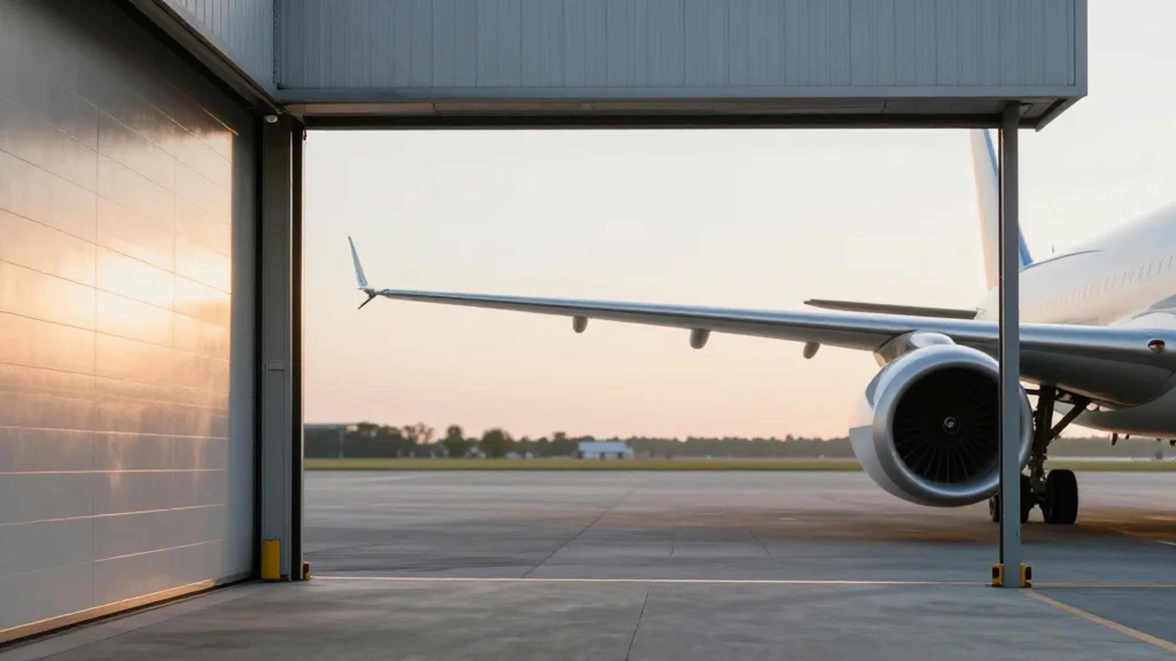 Arizona Airport Eyes Commercial Expansion