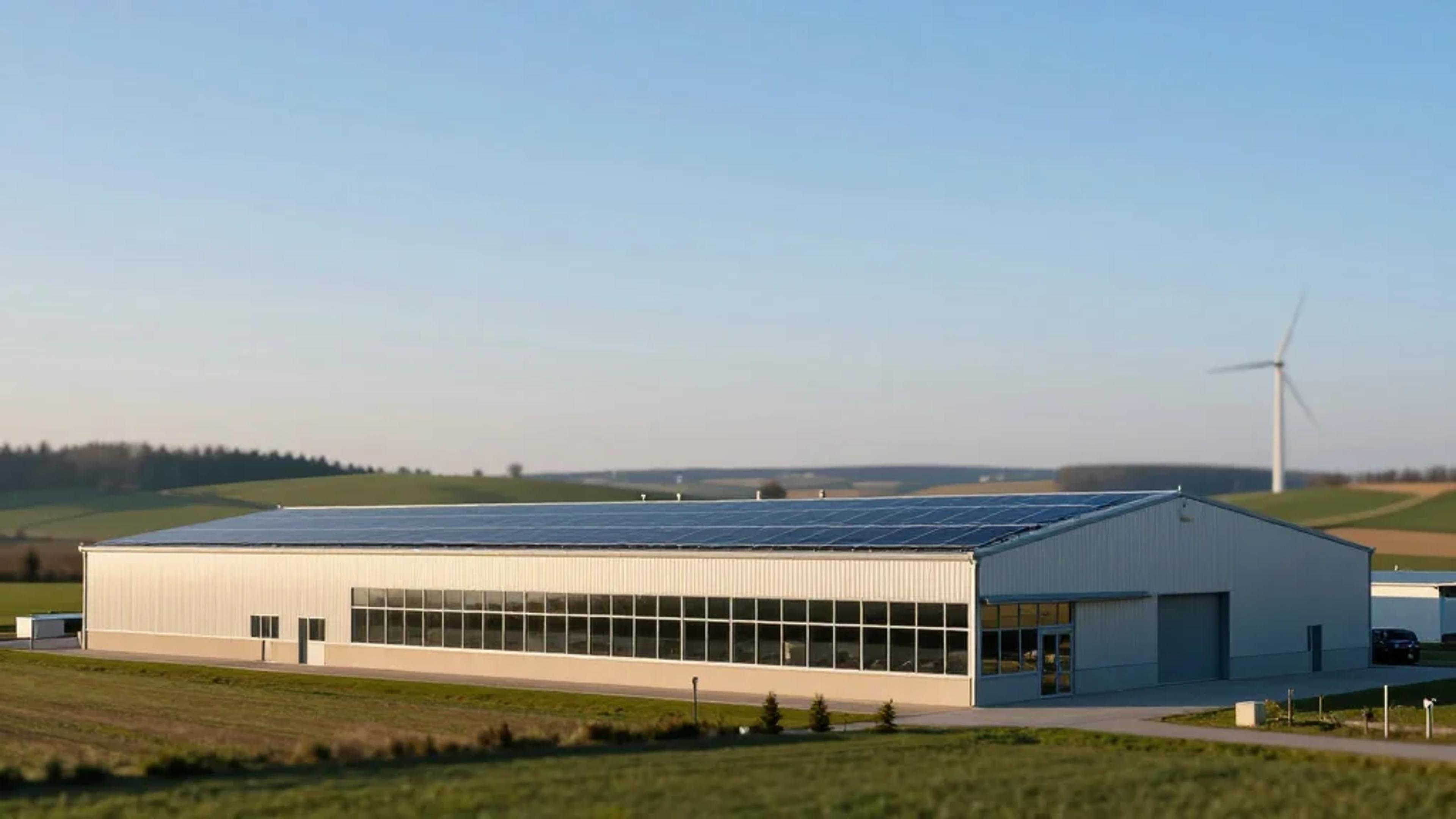 Sungrow Expands in Europe: Sungrow to Build Its First European Production Facility for Inverters and Battery Storage Systems in Poland