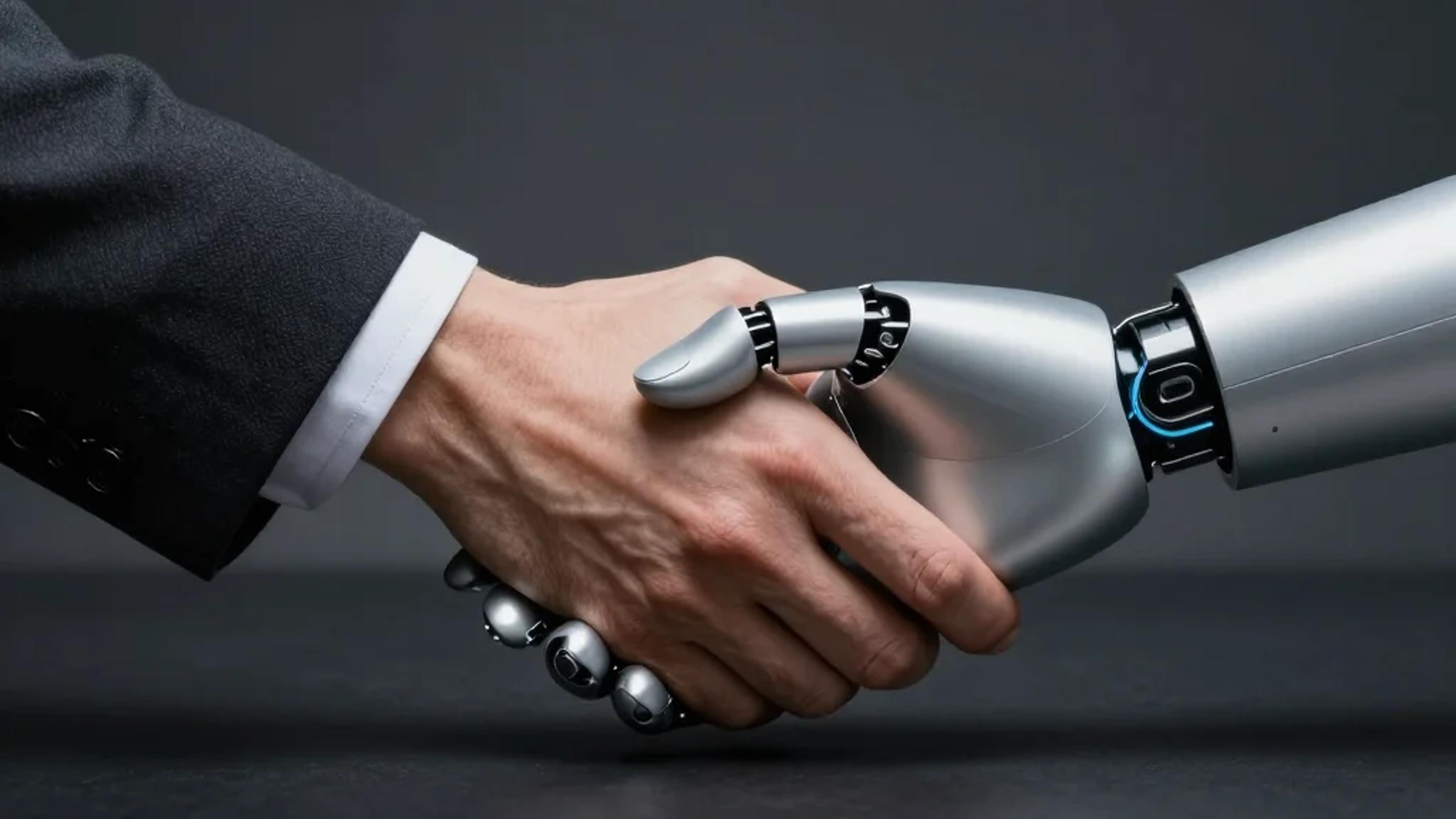 V2 AI Bolsters Senior Exec Team with Three New Hires