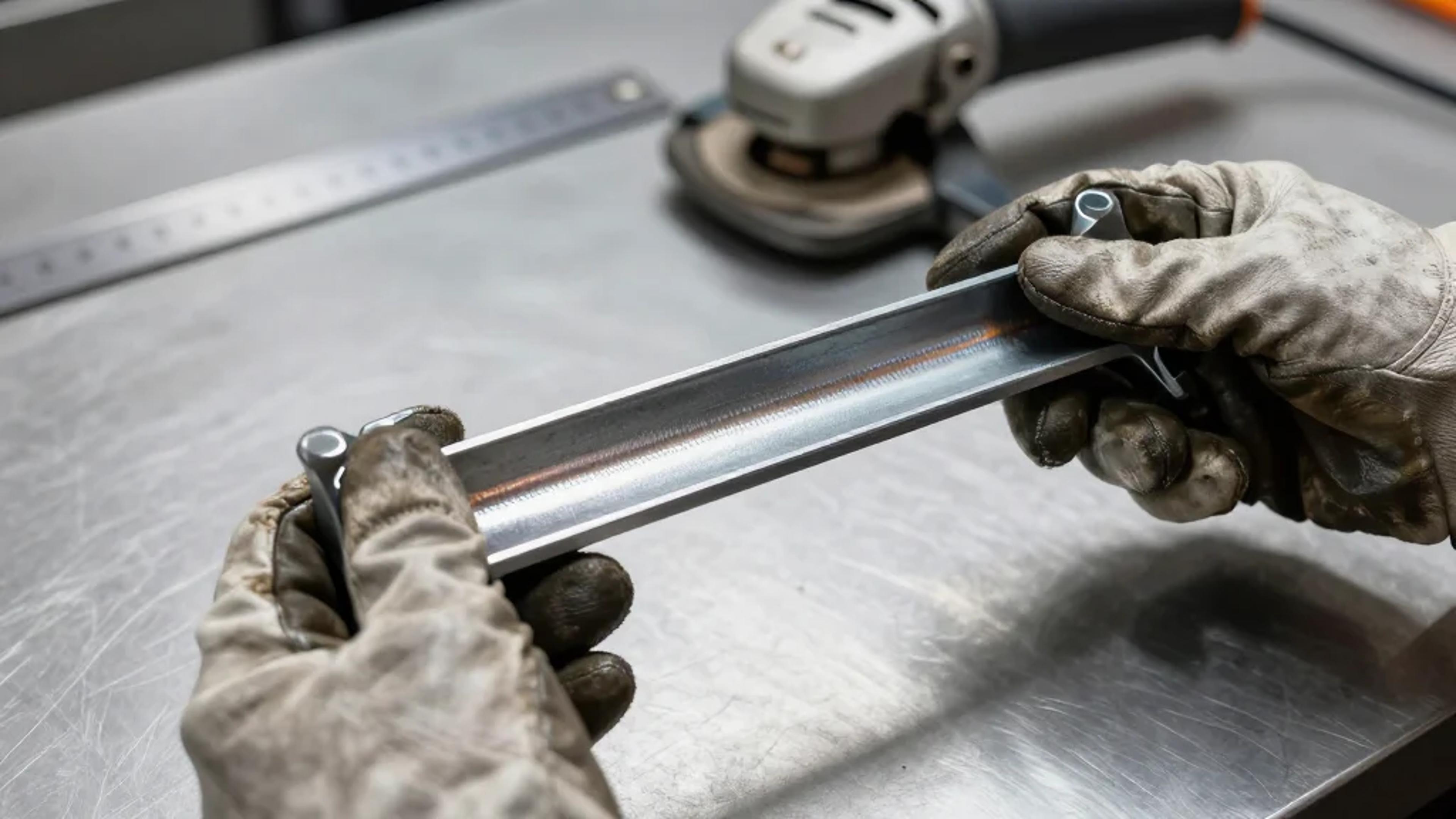 Shamli’s Iron Fabrication Works: Powering Agriculture Through Harrow Discs