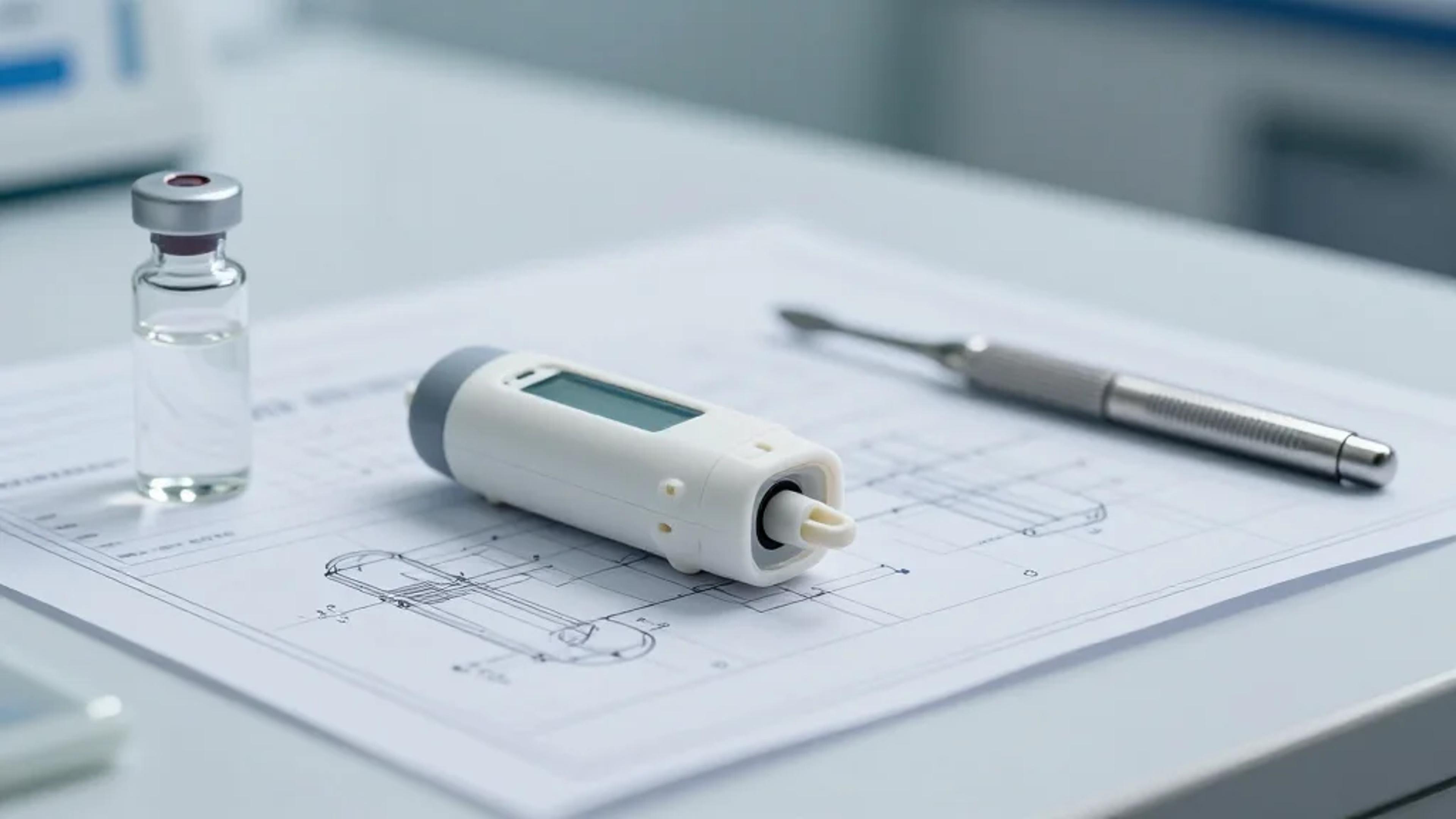 Flinn Raises $20M to Develop AI-Driven Product Lifecycle Tools for Medtech and Pharma