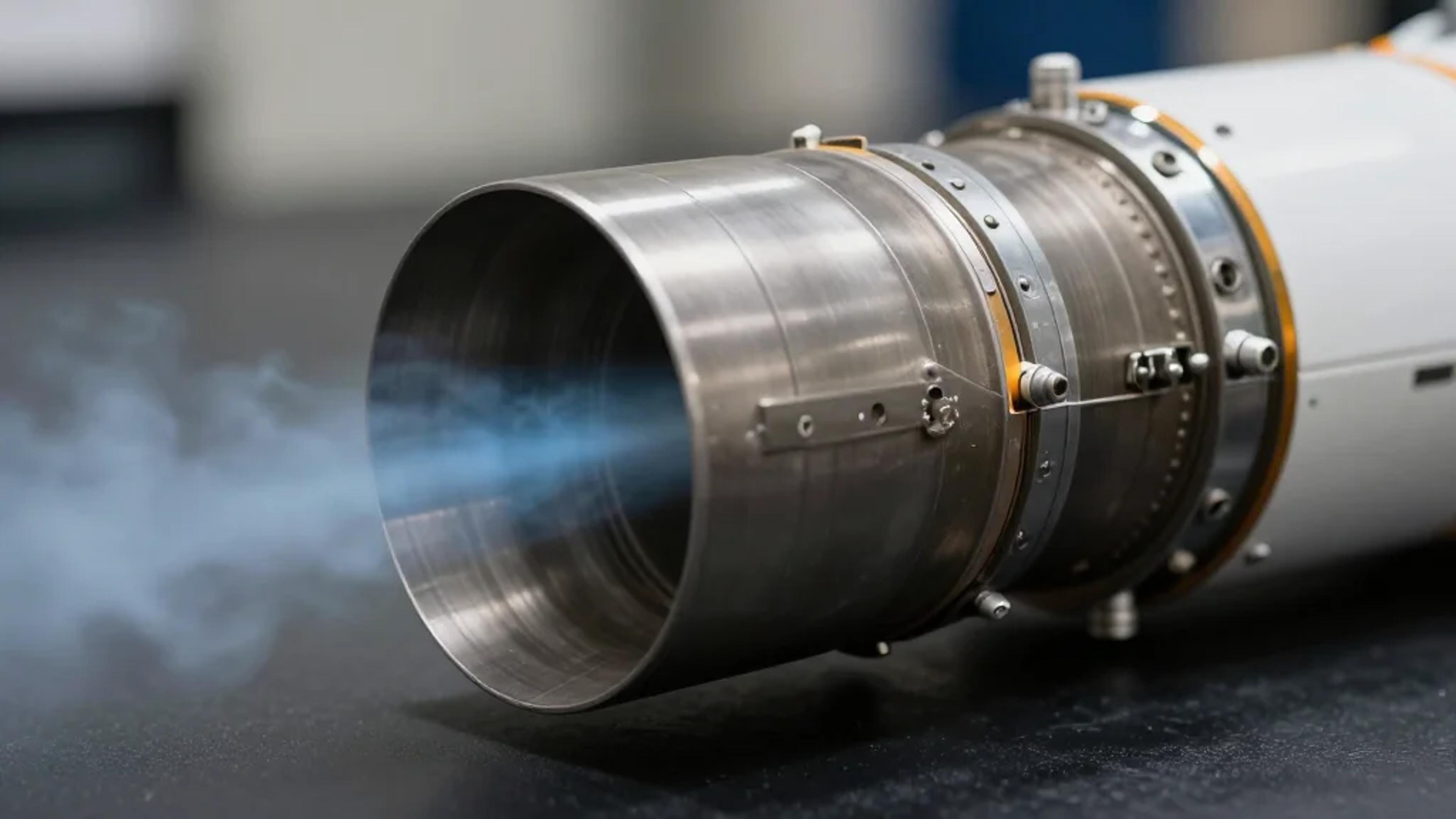 NASA Let Hydrogen Leak Grow During Artemis Gap