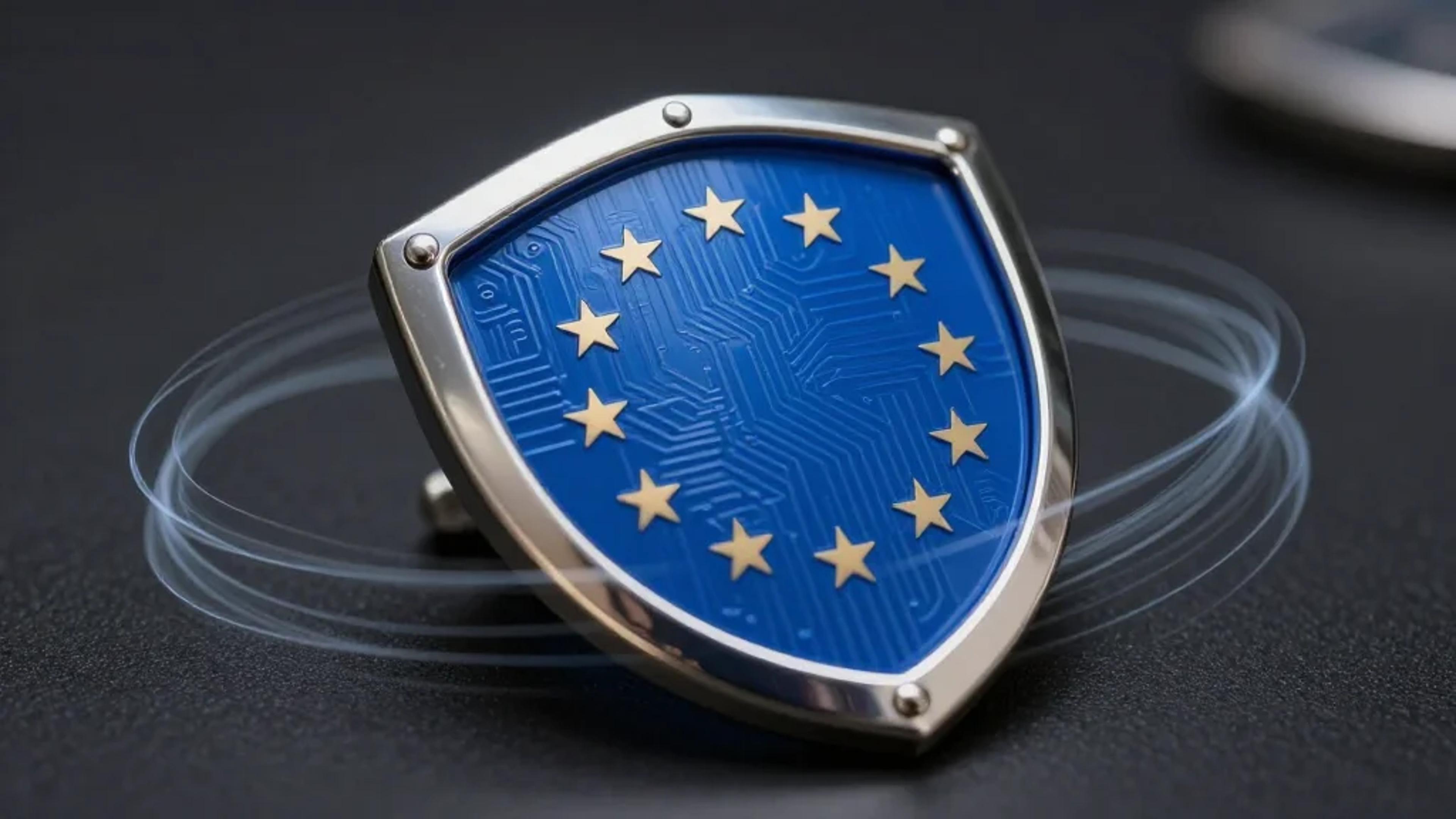 DPP Link Rolls Out GS1 Shield for ESPR Rules