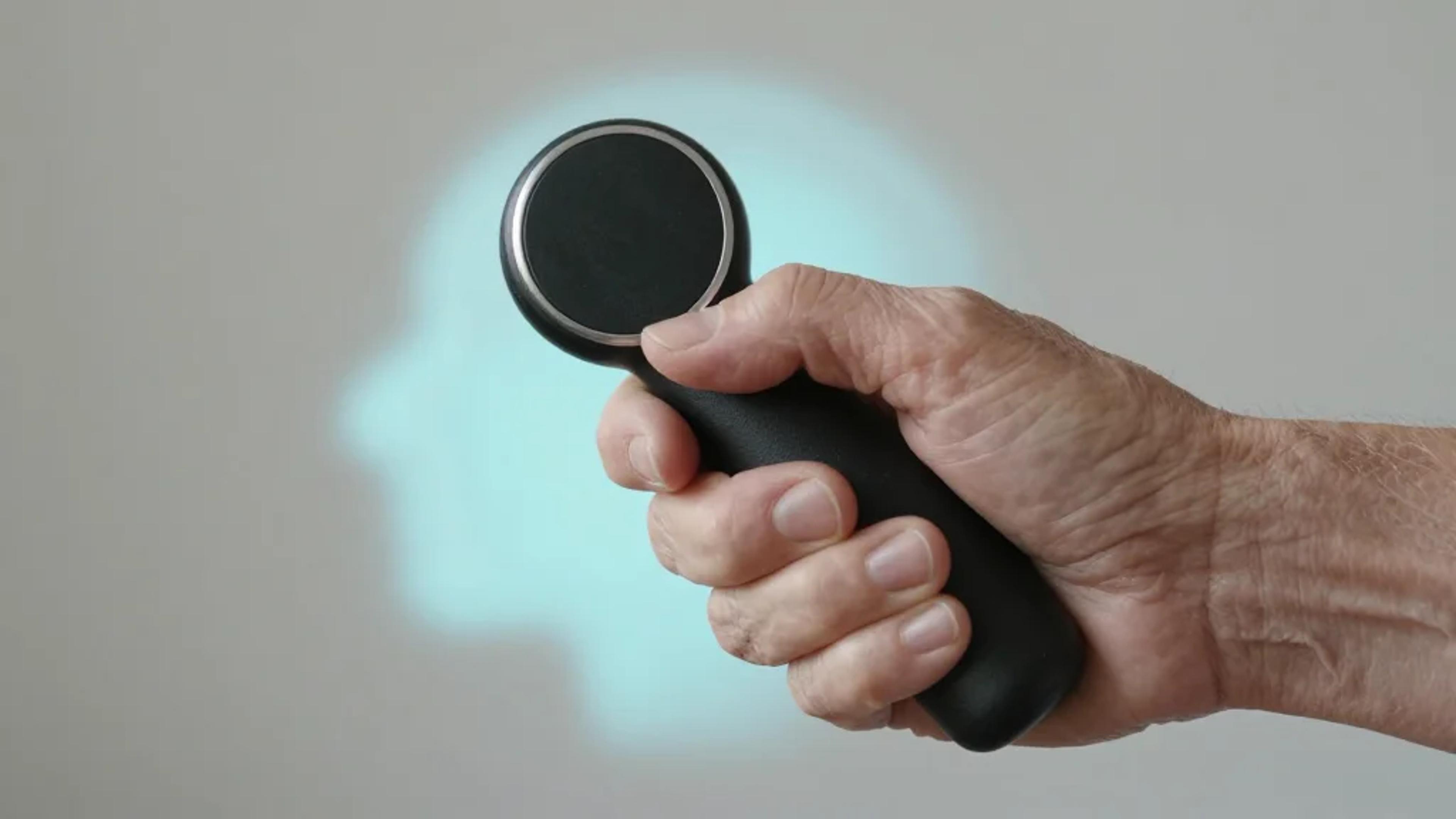 Handgrip Strength Forecasts Depression in Chinese Elders