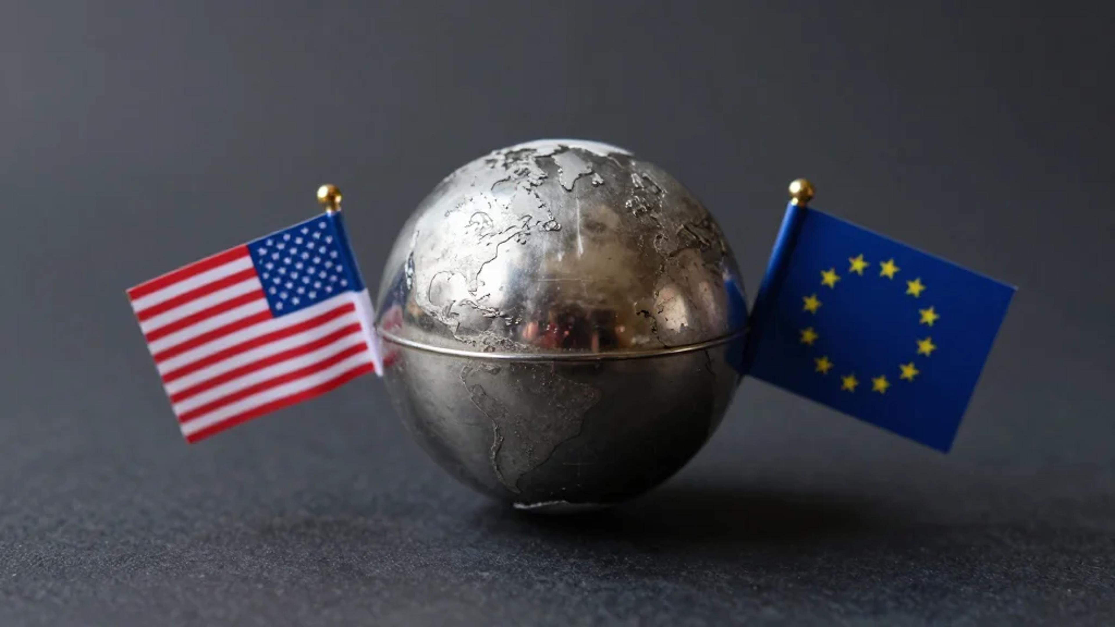 Rubio Reassures Europe — but Only if They Change Course