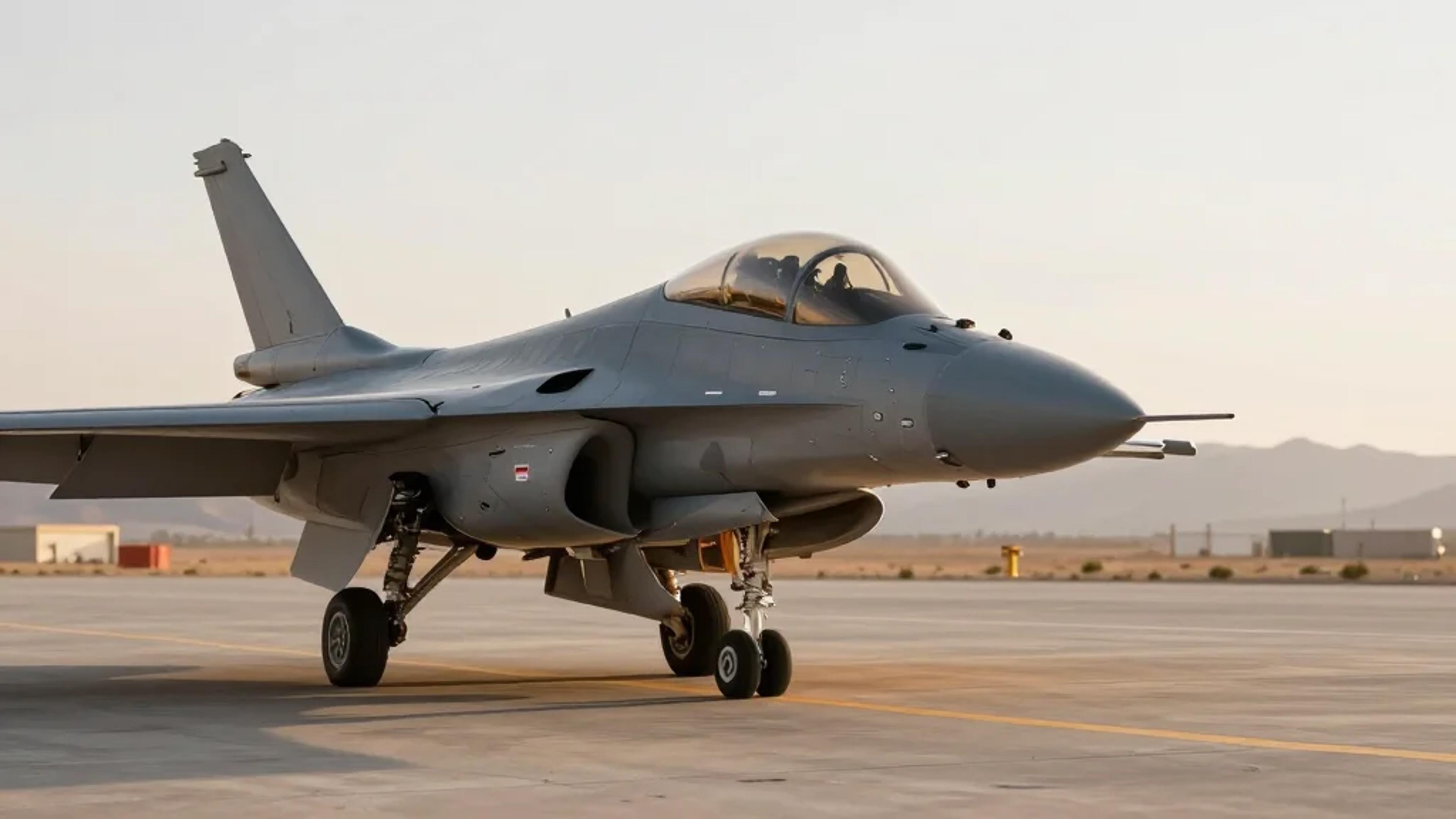 US Must Test Agile Combat Employment Against Iranian Threat