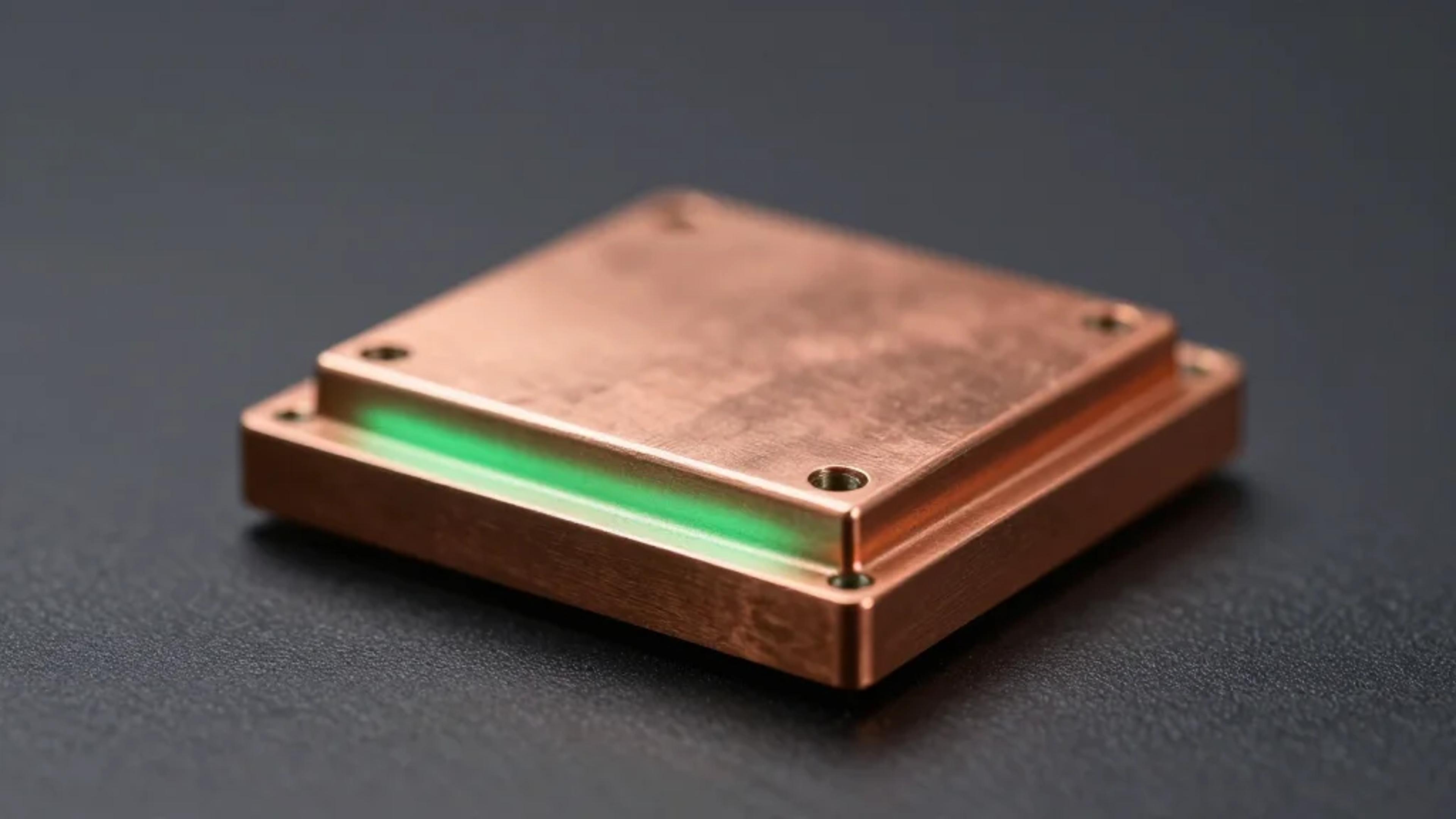 Vicor Corp (VICR) Q4 2025 Earnings Call Transcript