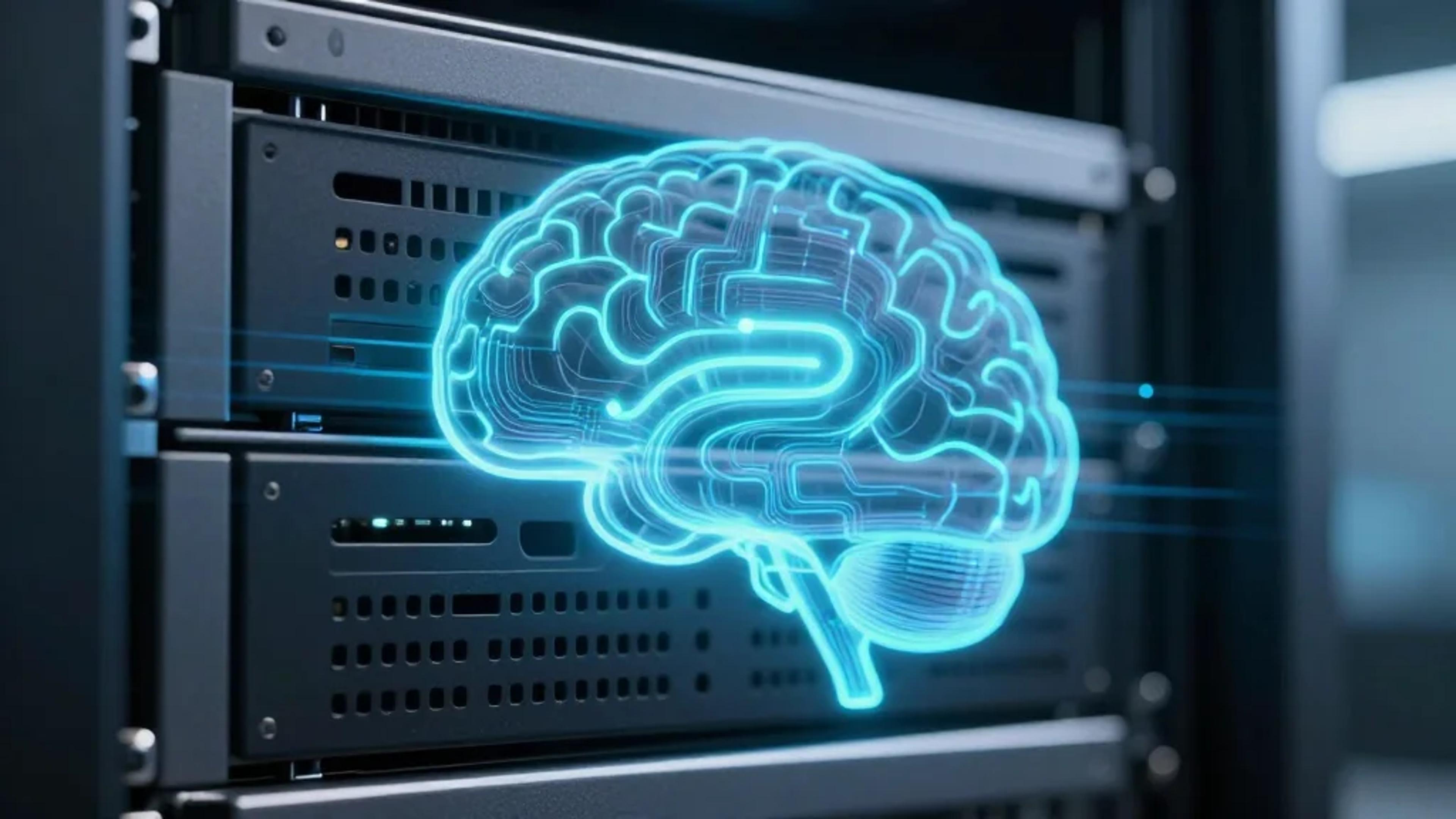 AI's Easy; Scaling Software 100x Faster Is the Real Hurdle