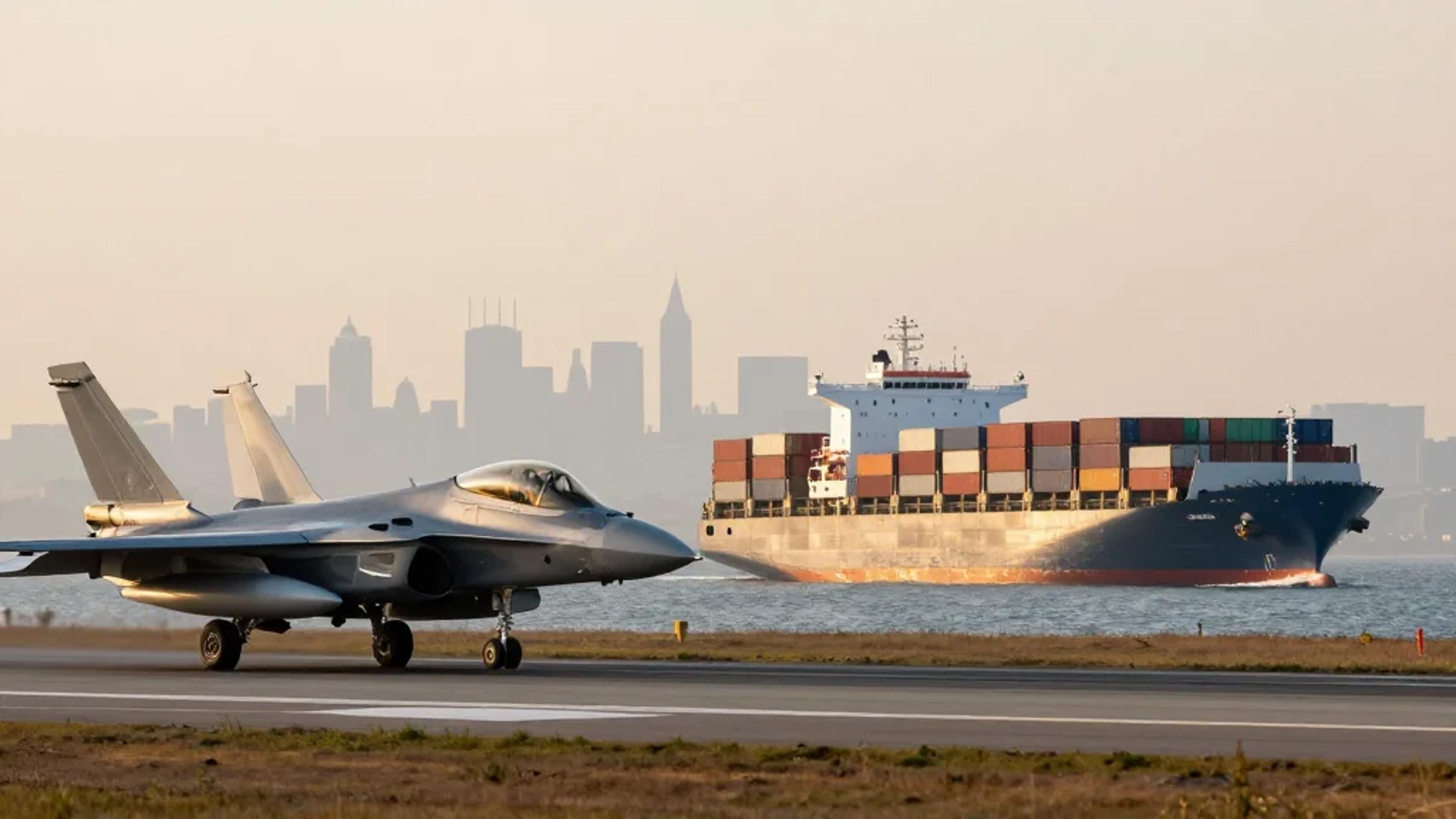 Europe Debates Future Ties with US: Decouple or Double Down?