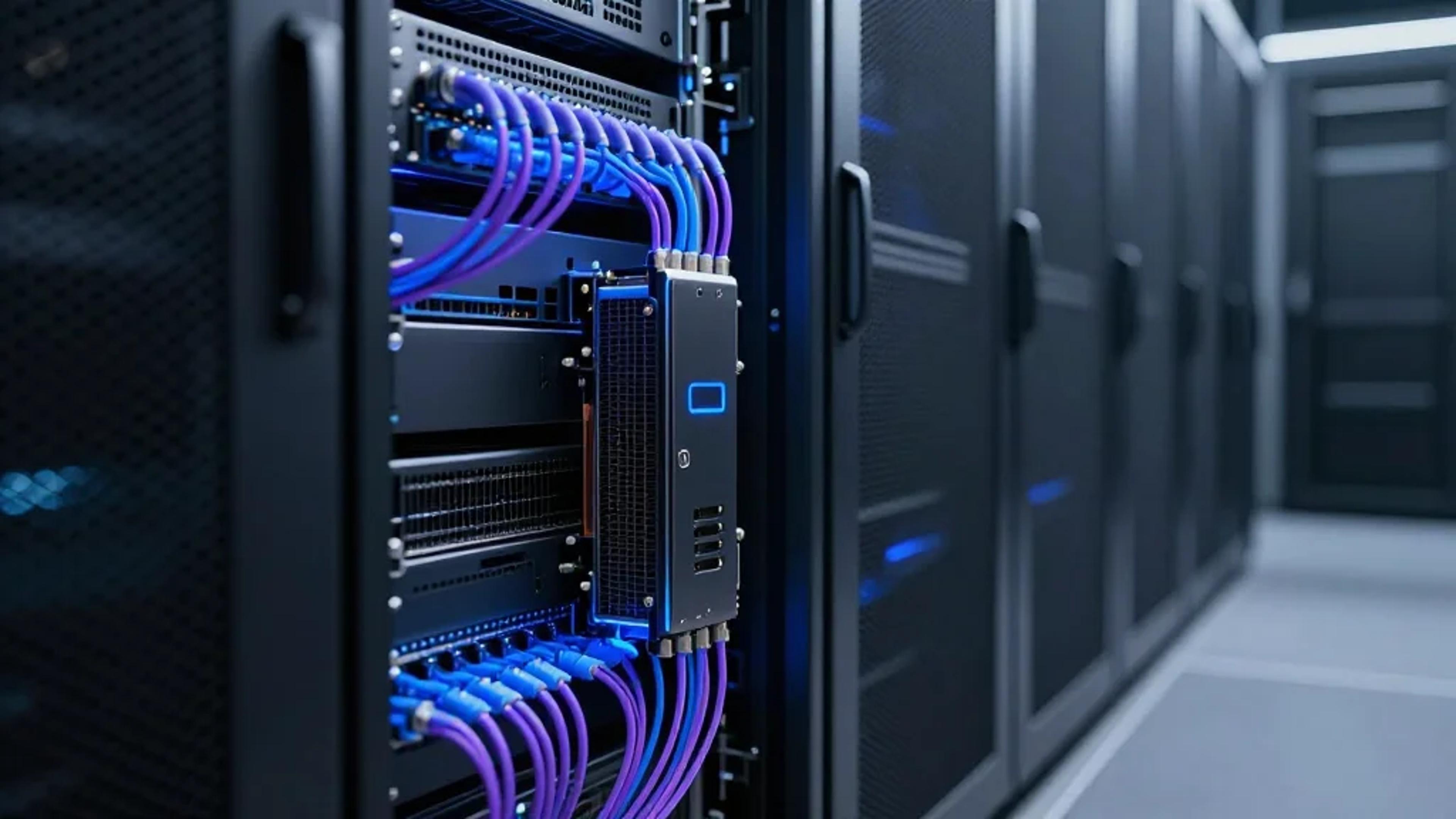 Sponsored: The Evolving AI Data Center:  Options Multiply, Constraints Grow,  and Infrastructure Planning Is Even More Critical