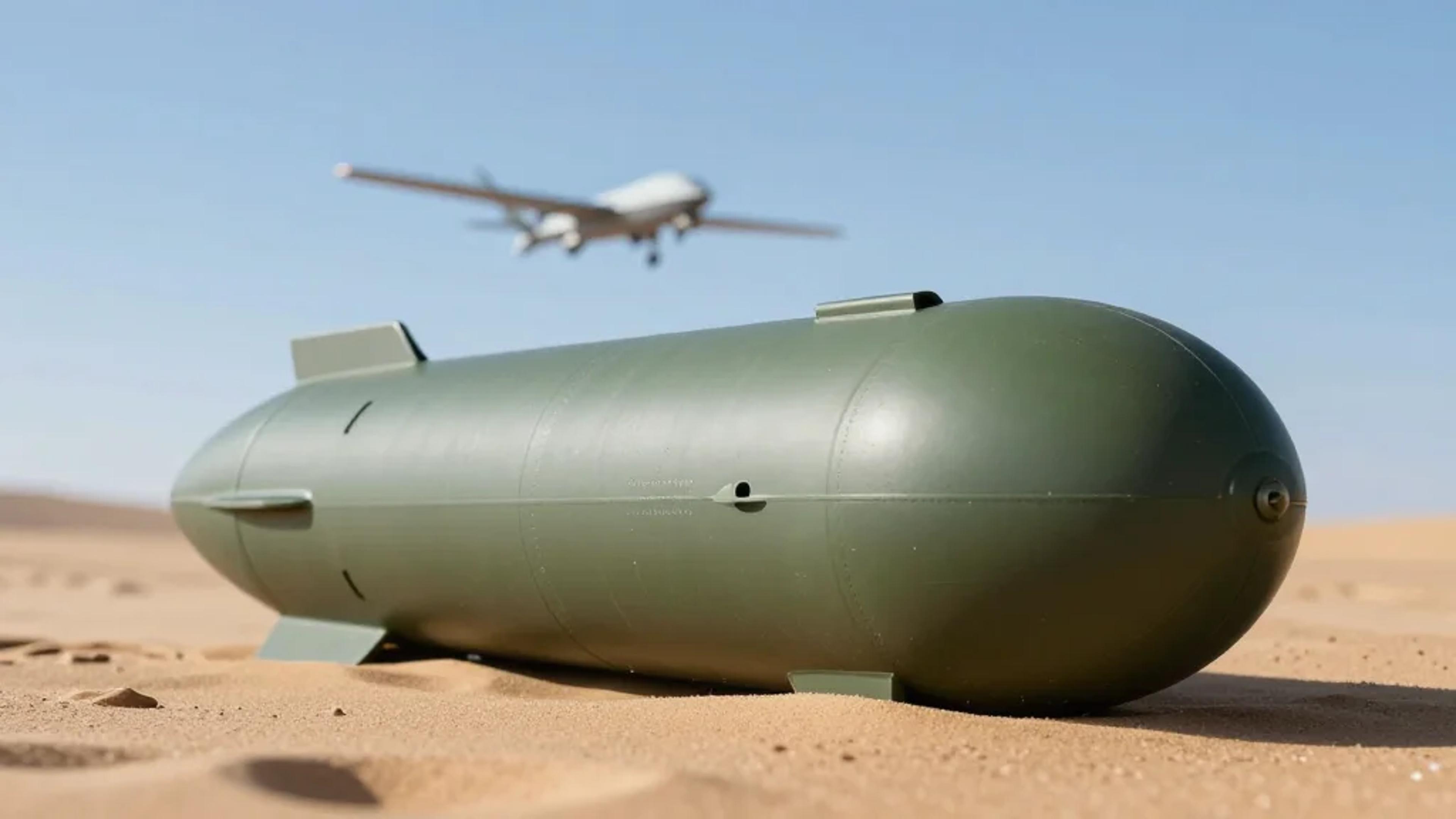 World Defense Show 2026: Russia Reveals Details of New Loitering Munition