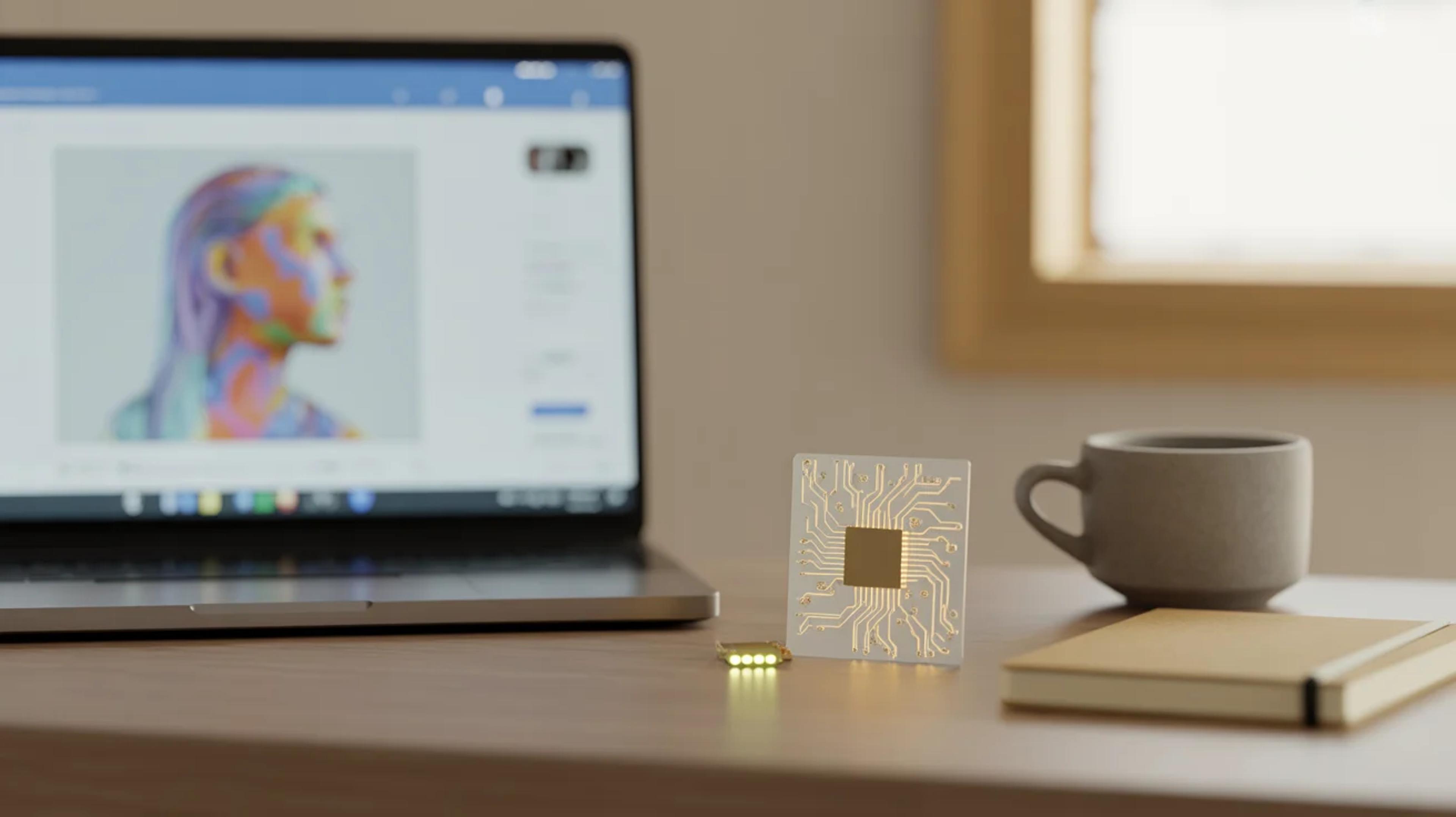 New Profile Status Launched—Showcase Your Weekend Projects