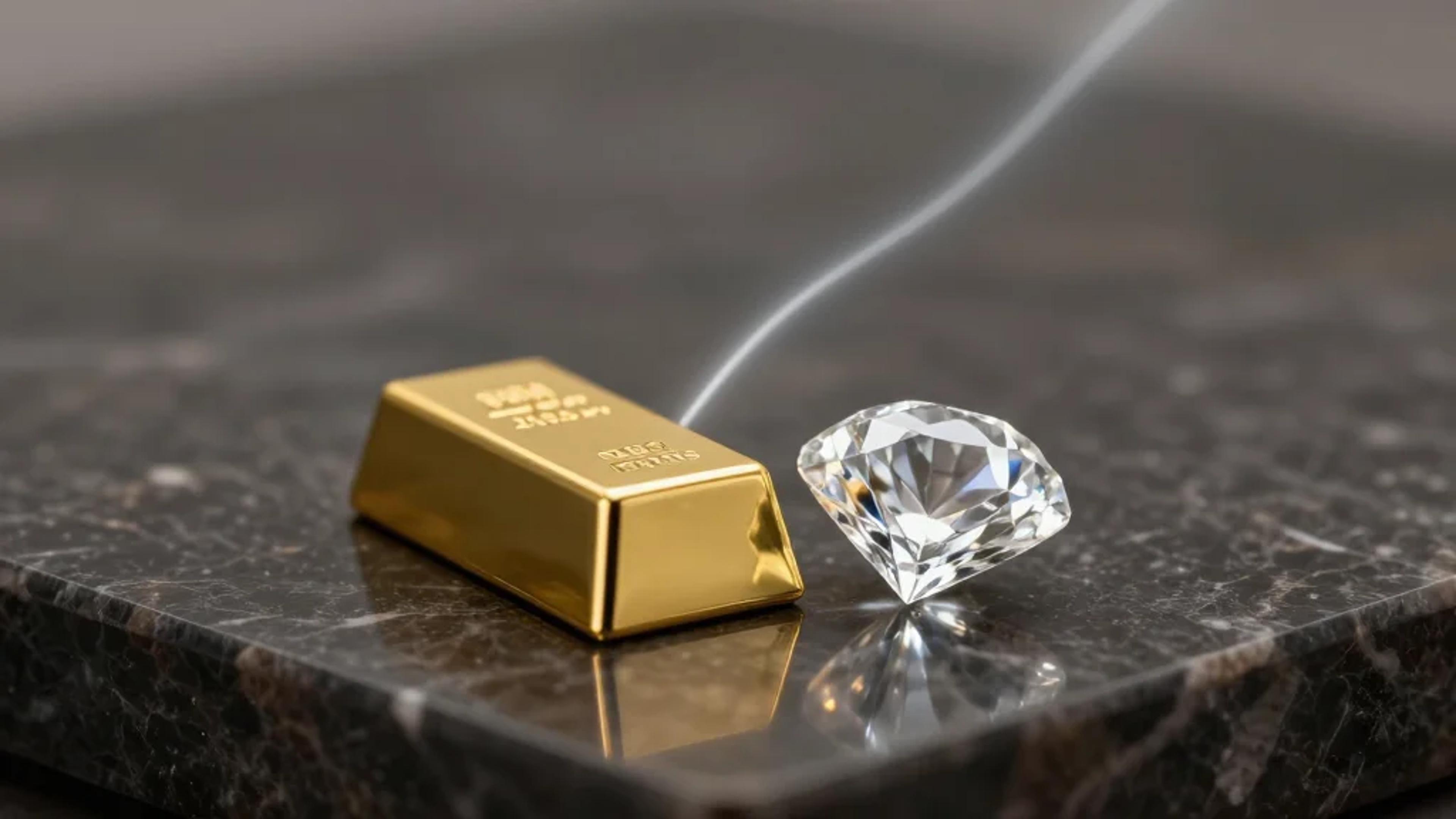 Senco's Stellar Q3 Topline Growth Driven by Gold Price Rally; Likely to Close FY with ₹8,000 Cr Revenue: MD