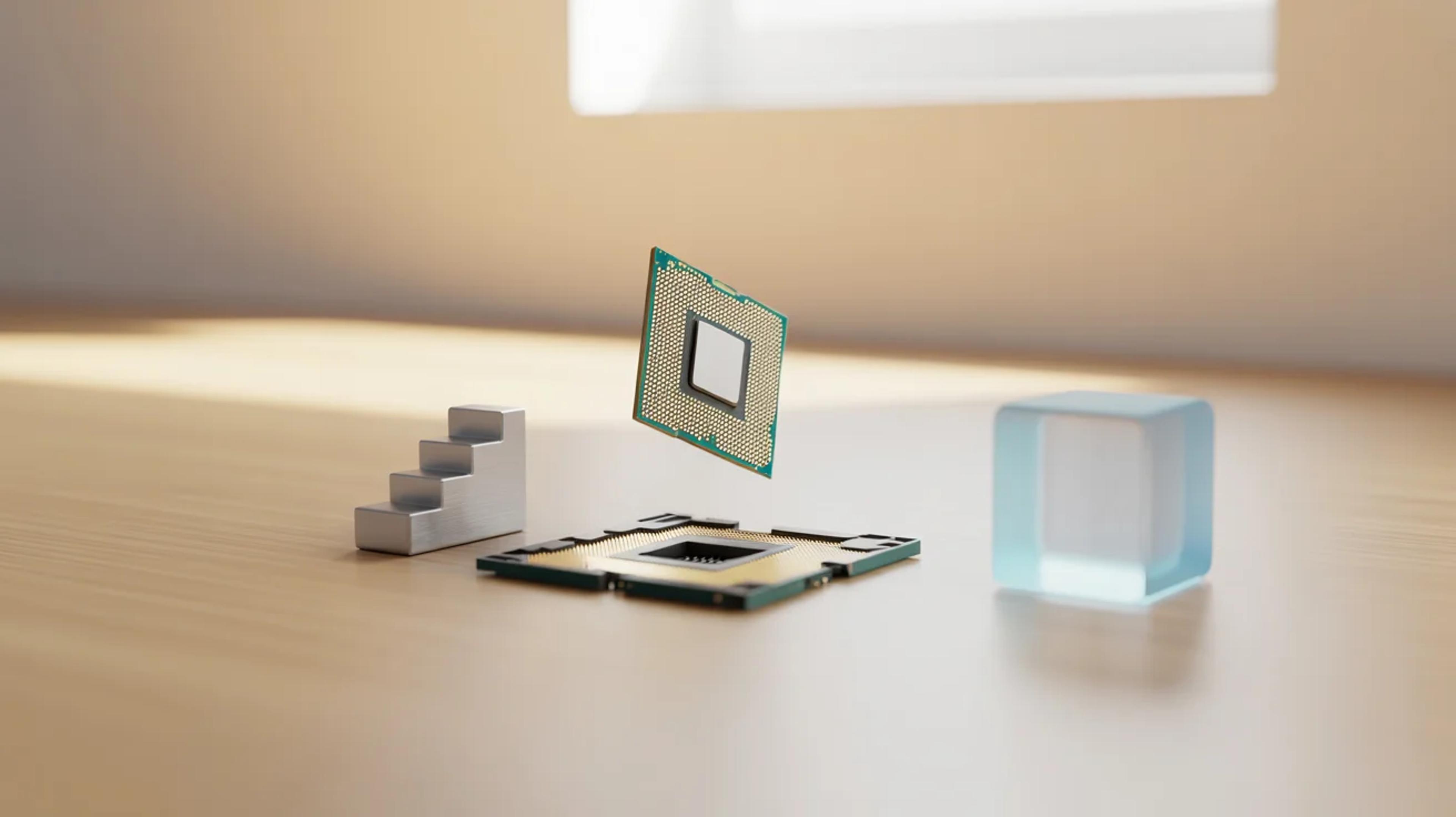 Get Your VLM Running in 3 Simple Steps on Intel CPUs