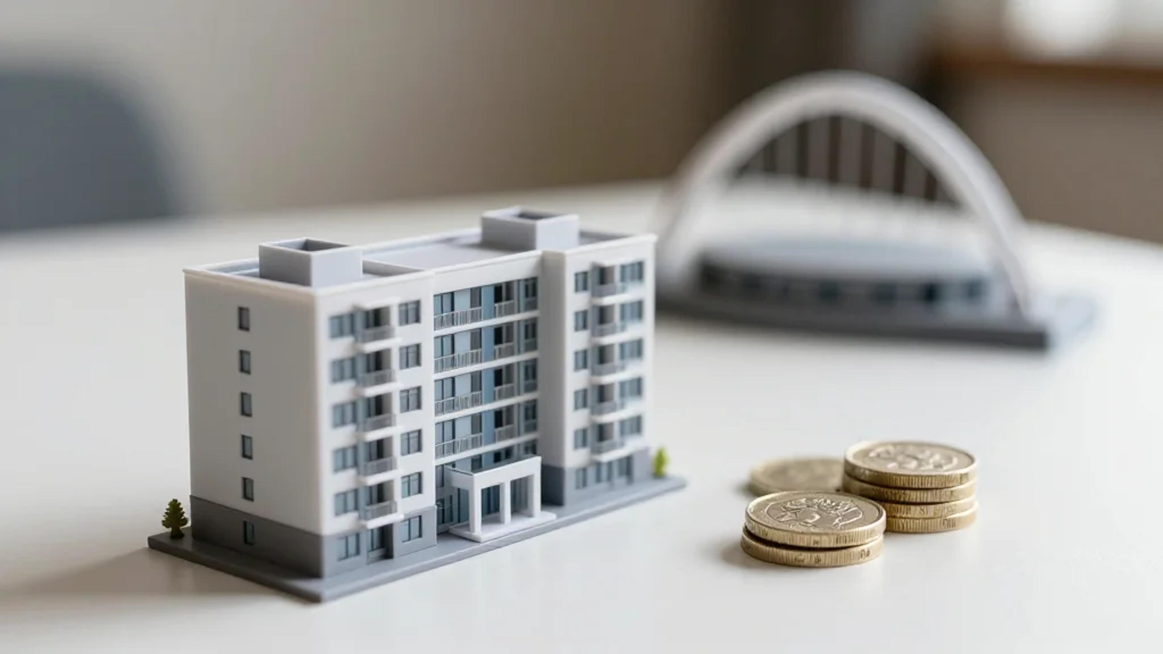 YourTRIBE Secures £116.6m Maslow Loan for Wembley PBSA Scheme