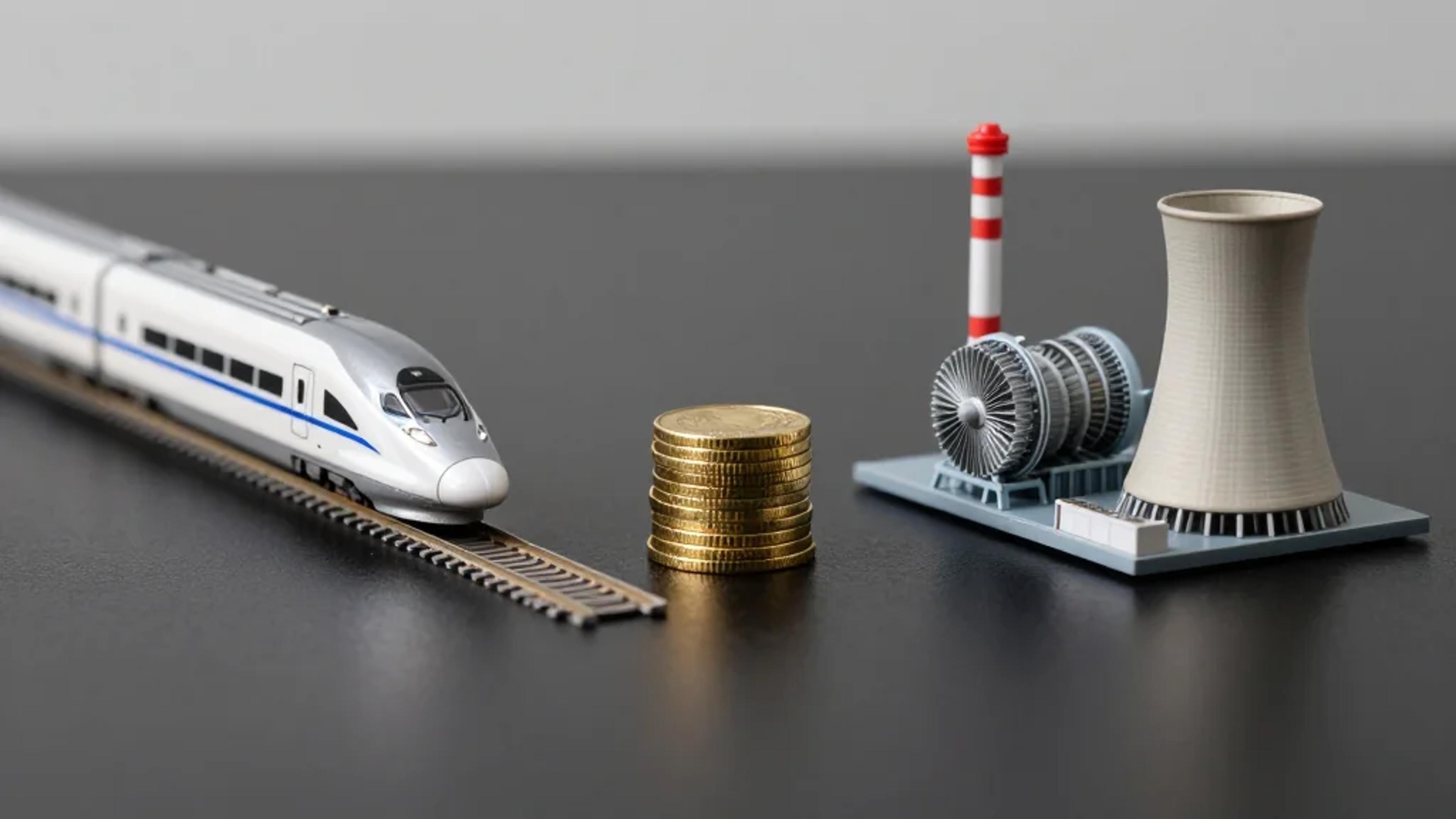 Japan to Issue $10bn Yen Loans to Vietnam for Rail Lines and Gas Plant