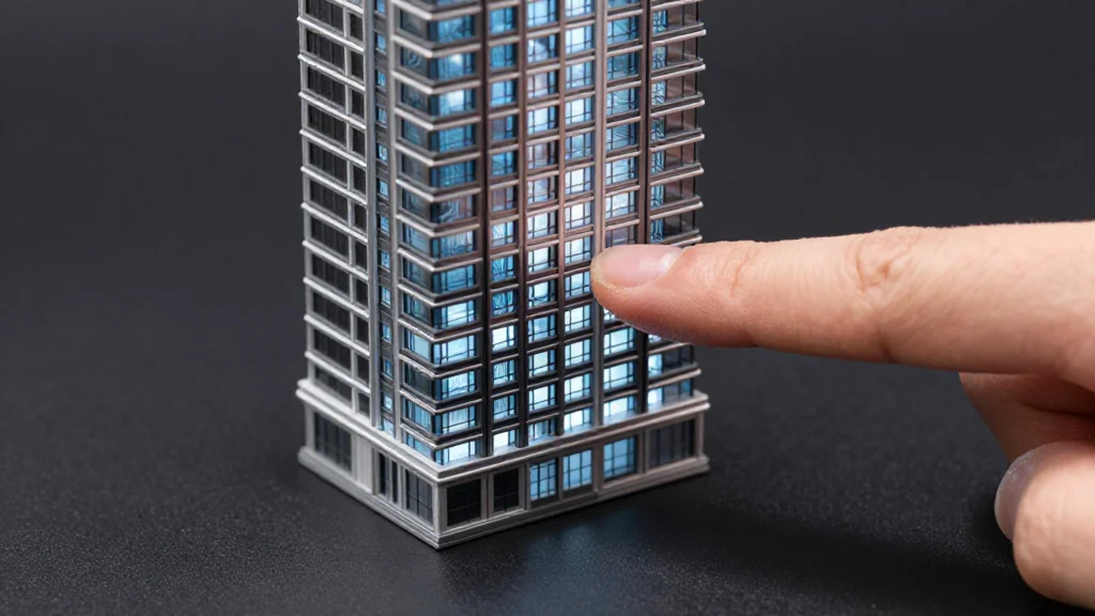 The Multifamily Operations Tip of the Day: Why Judgment Still Wins in an Automated World