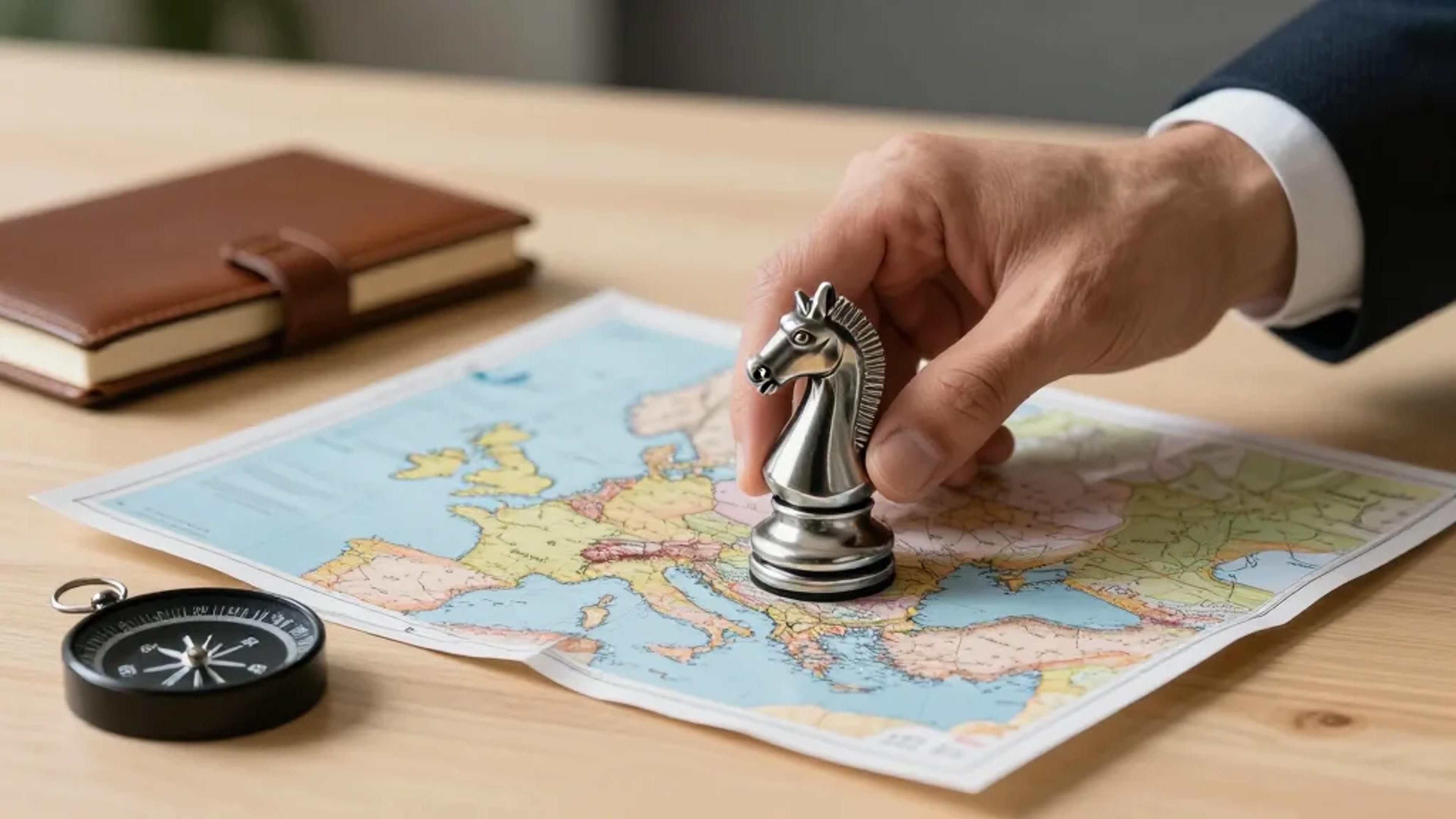 Wieslander Published in Euractiv