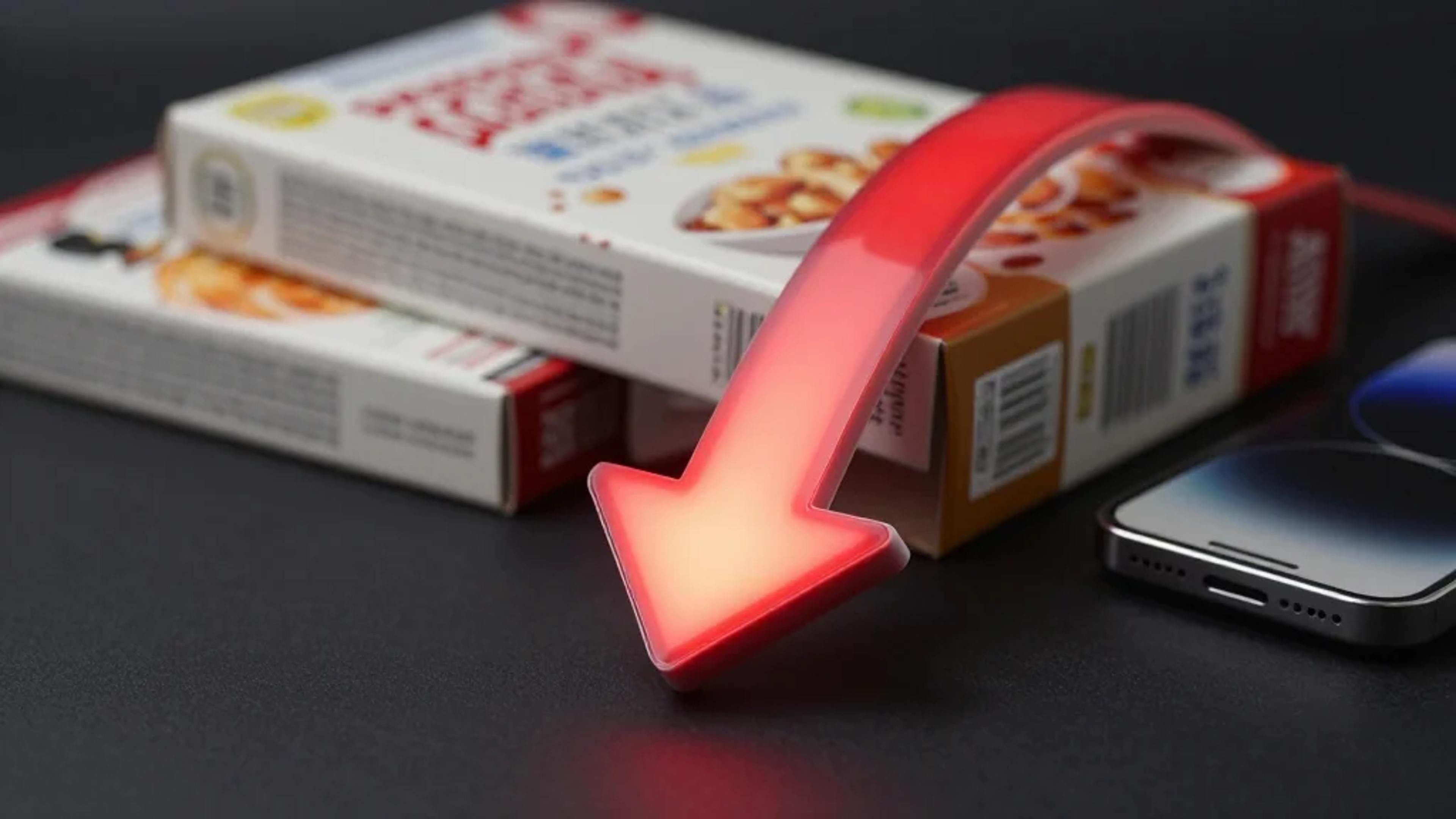 Retail Shorts Ahead as High‑Income Spending Slips