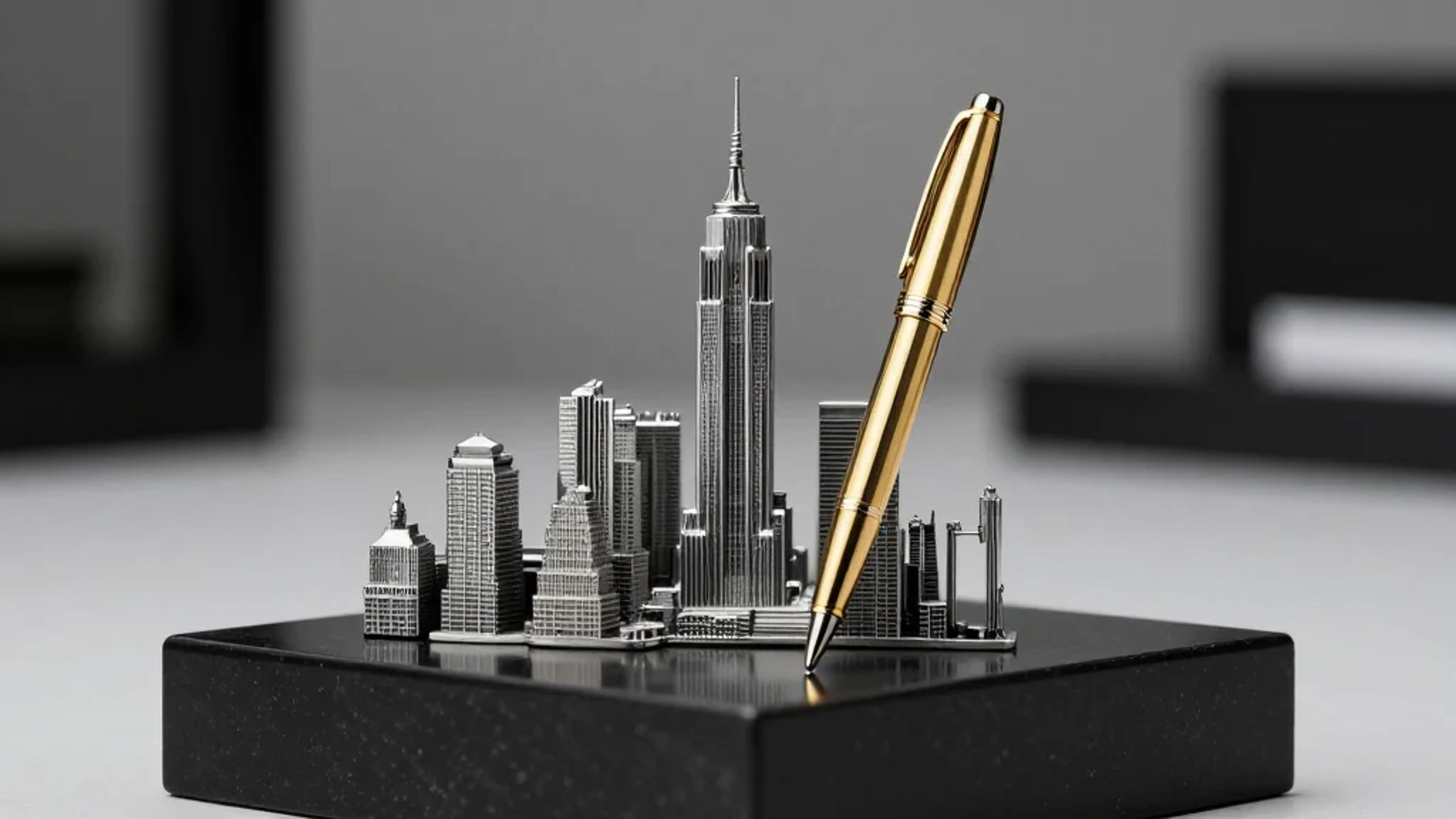 Steven Fulop’s ‘Centrist’ Vision for the Partnership in the Age of Mamdani