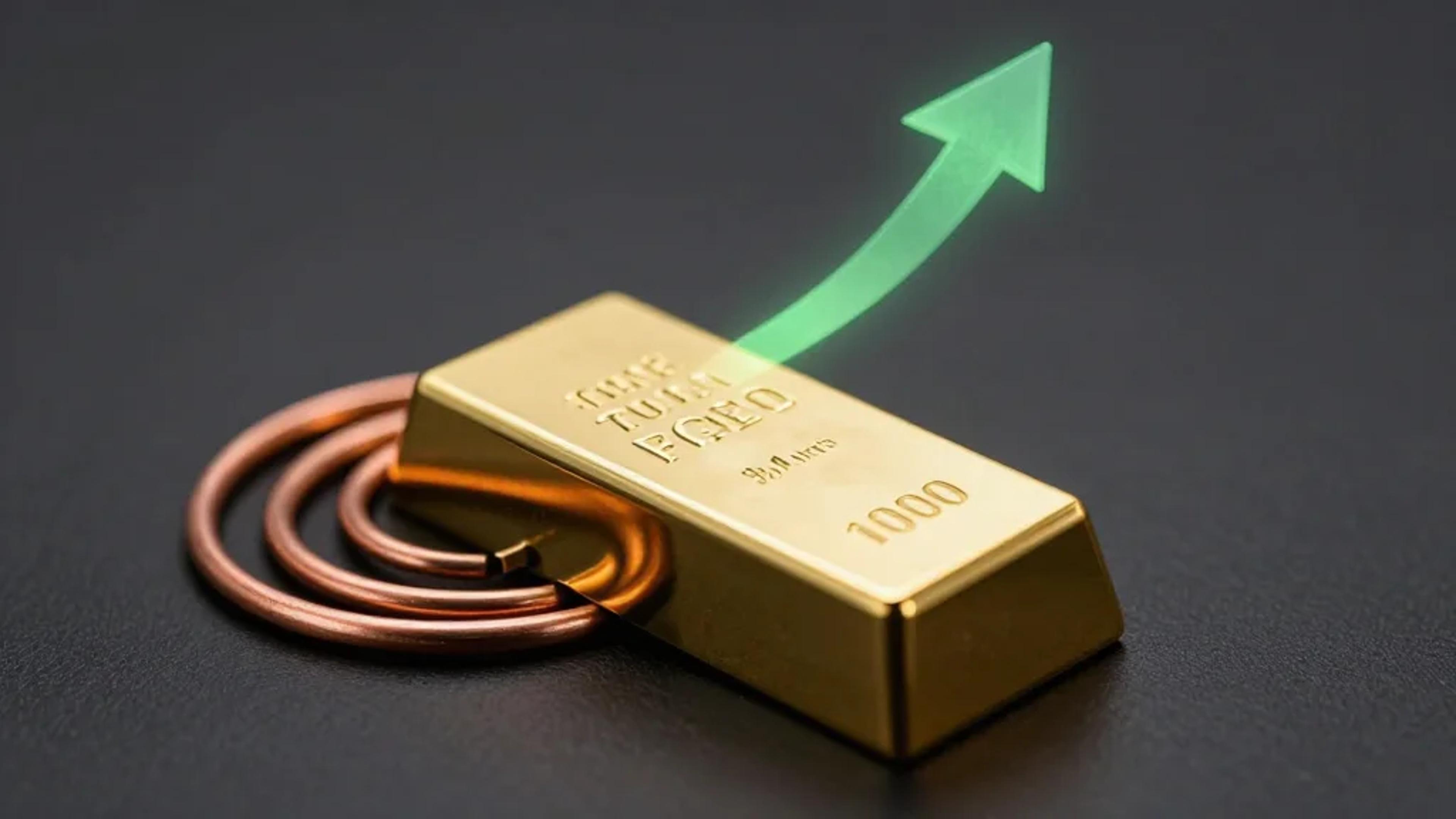 January 2026 Metals Options Report