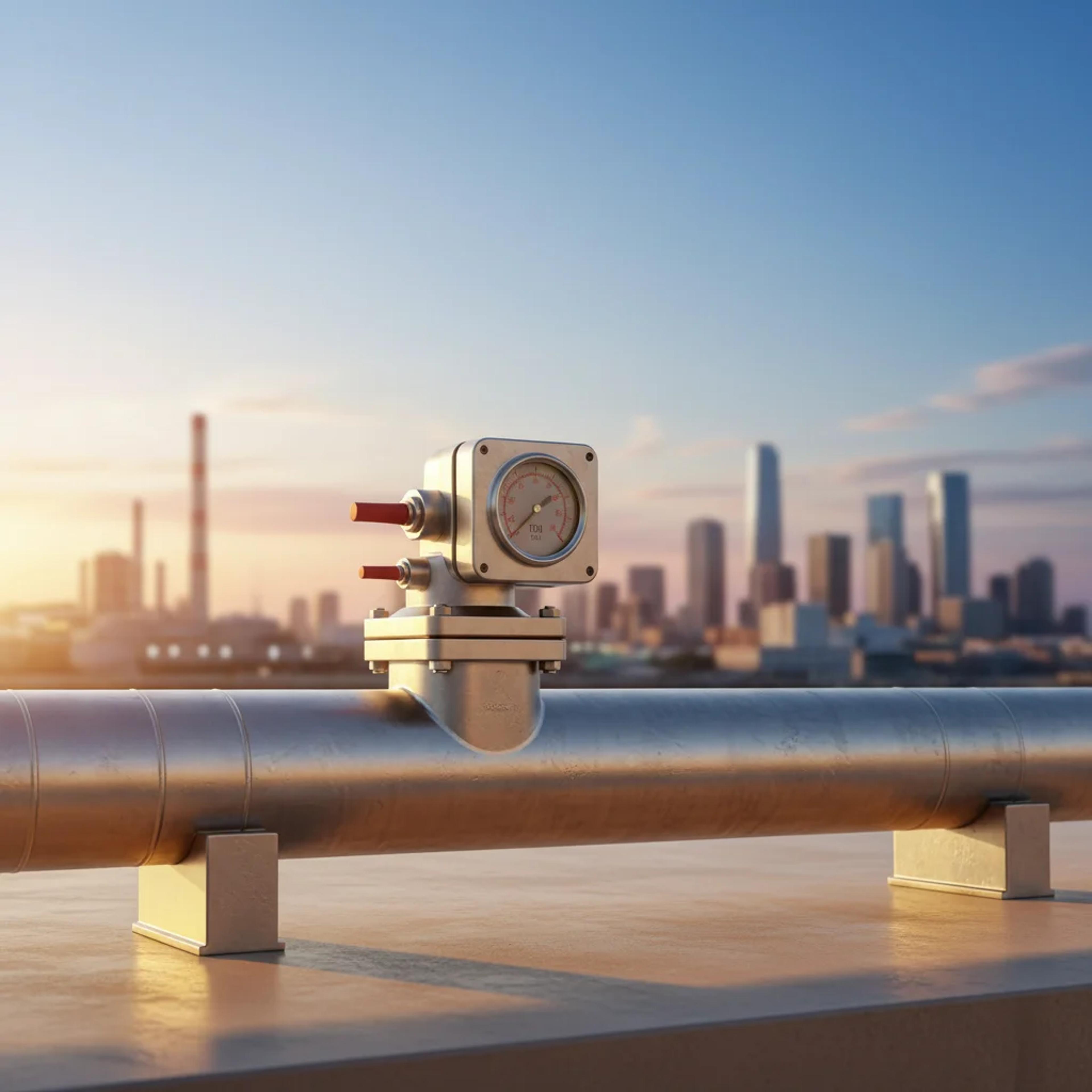 Saudi Arabia Prequalifies Firms for Gas Transmission Grids