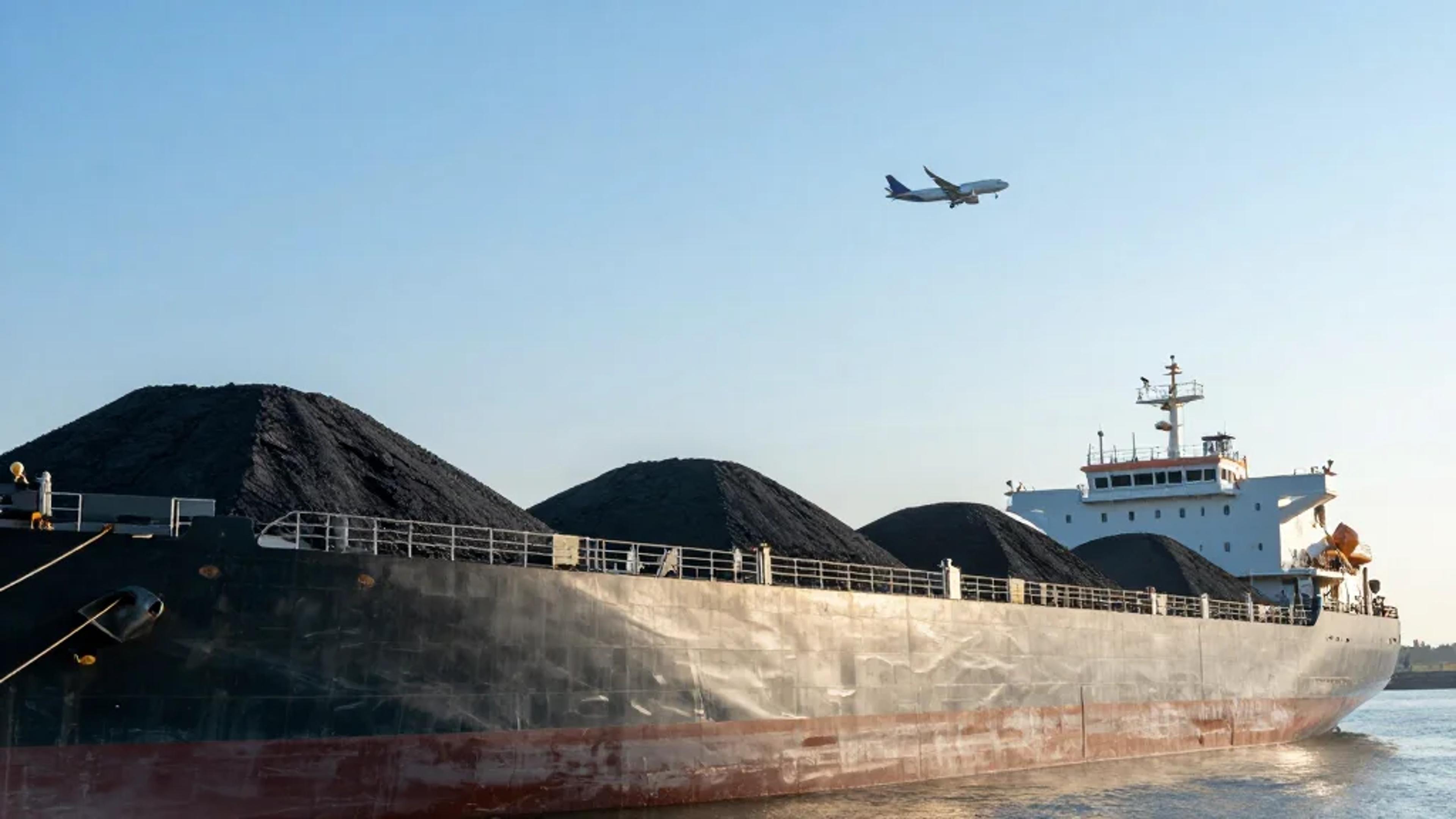 India Keen to Diversify Crude Oil, Coking Coal Sources; Eyes High-Quality US Supplies: Piyush Goyal