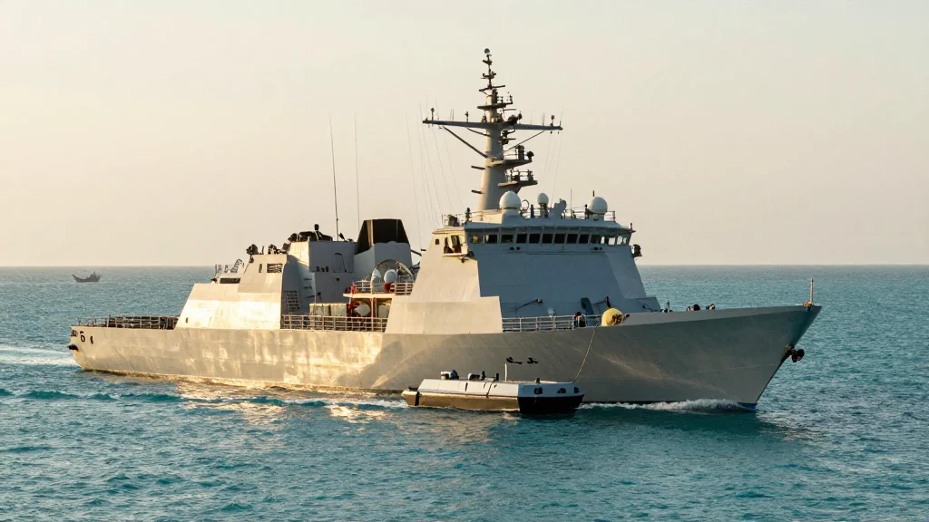 Exercise Cutlass Express 2026 to Enhance Maritime Security in East Africa