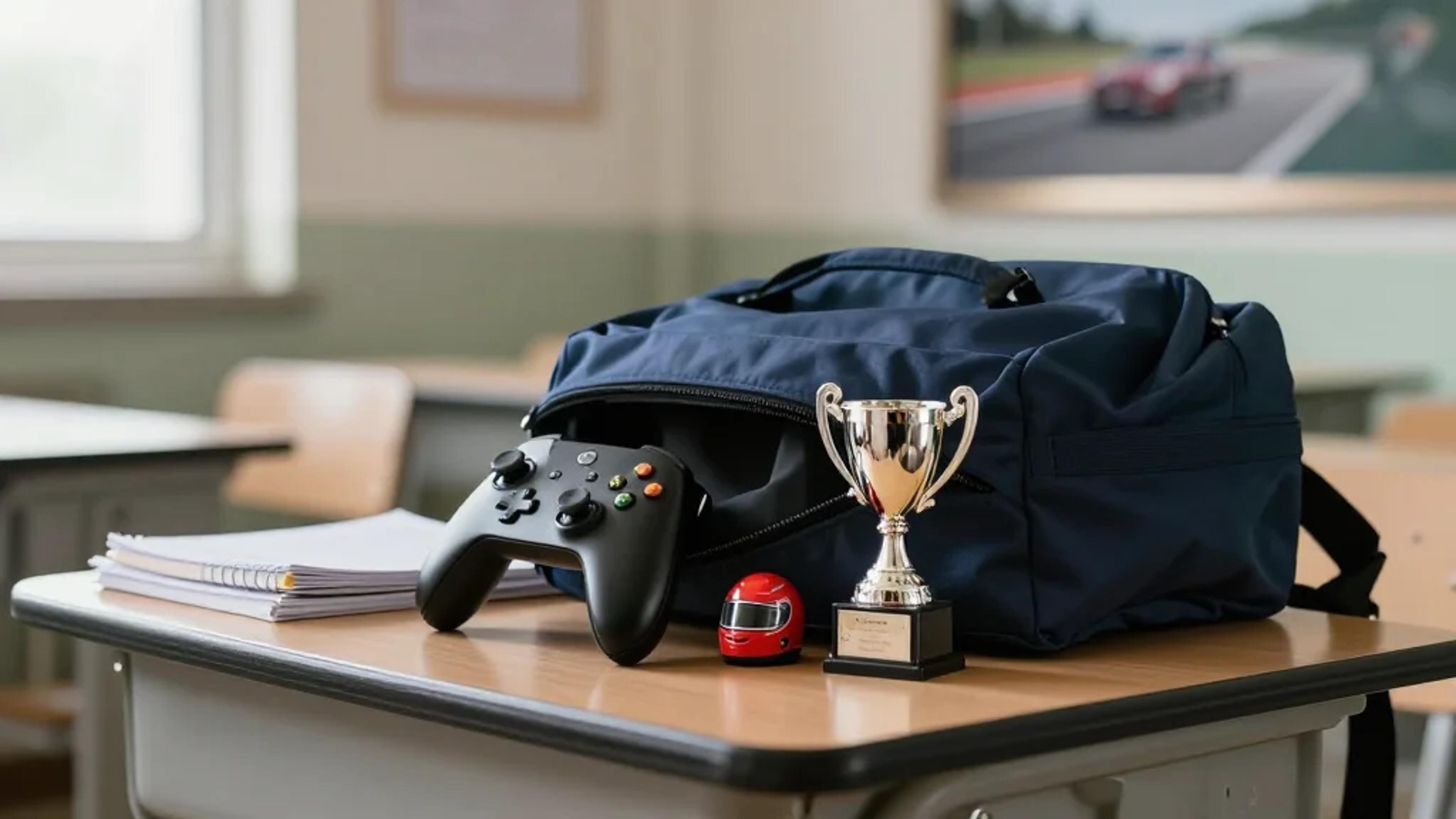 Australian Esports League Joins Forces with Australian Grand Prix for Esports Tournament