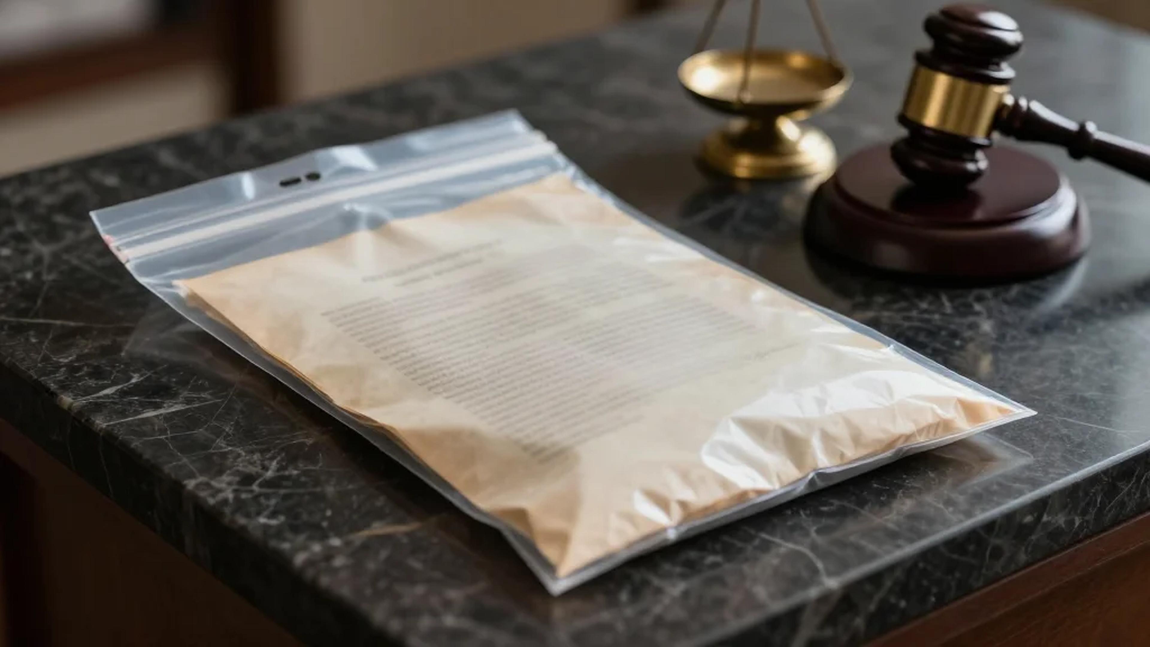 County Challenges FBI Raid, Demands Return of 2020 Election Records