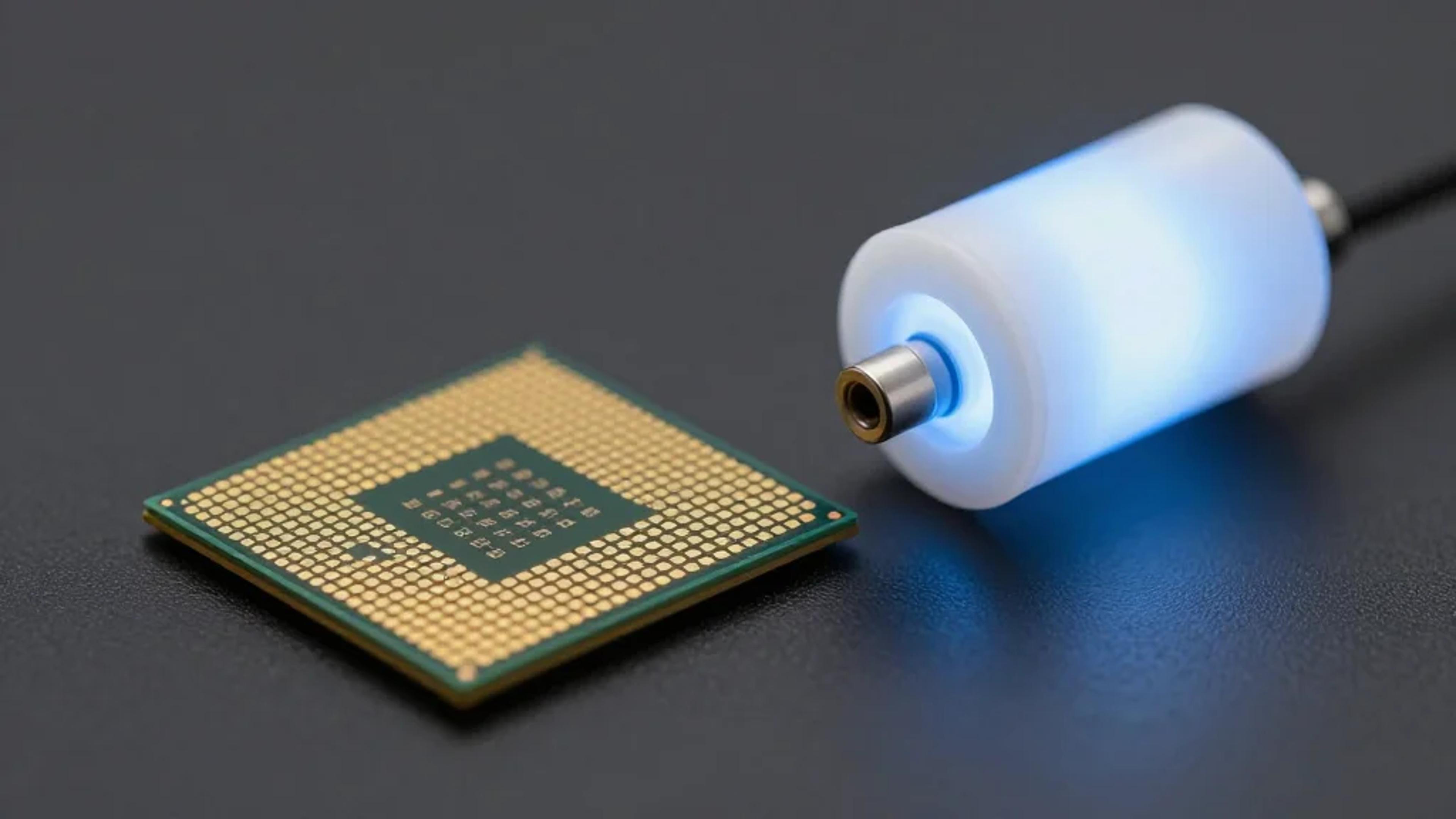 NSF CISE: Making Quantum Computers Resilient to Adversarial Attacks