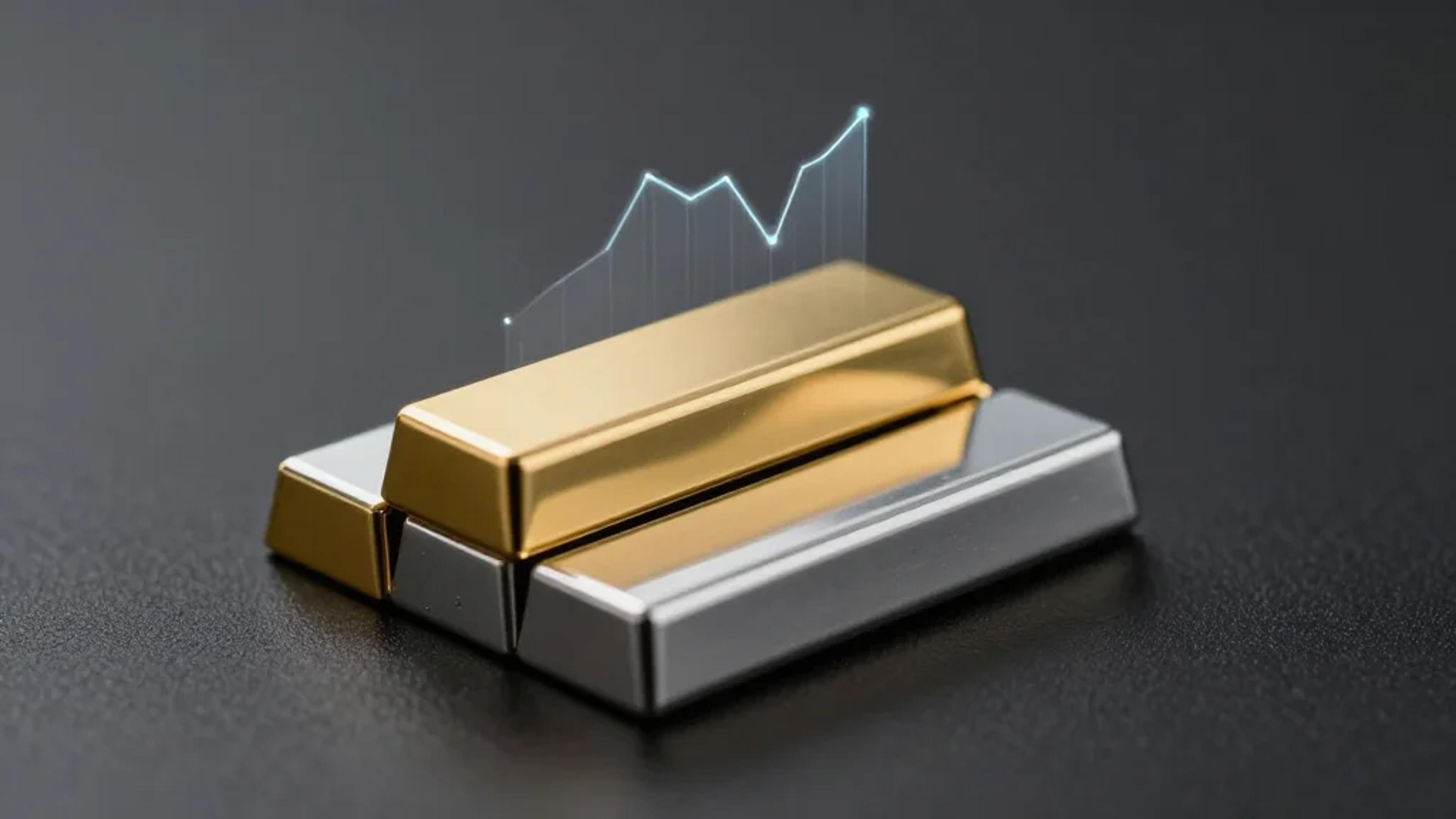 Q1 2026 Metals Update