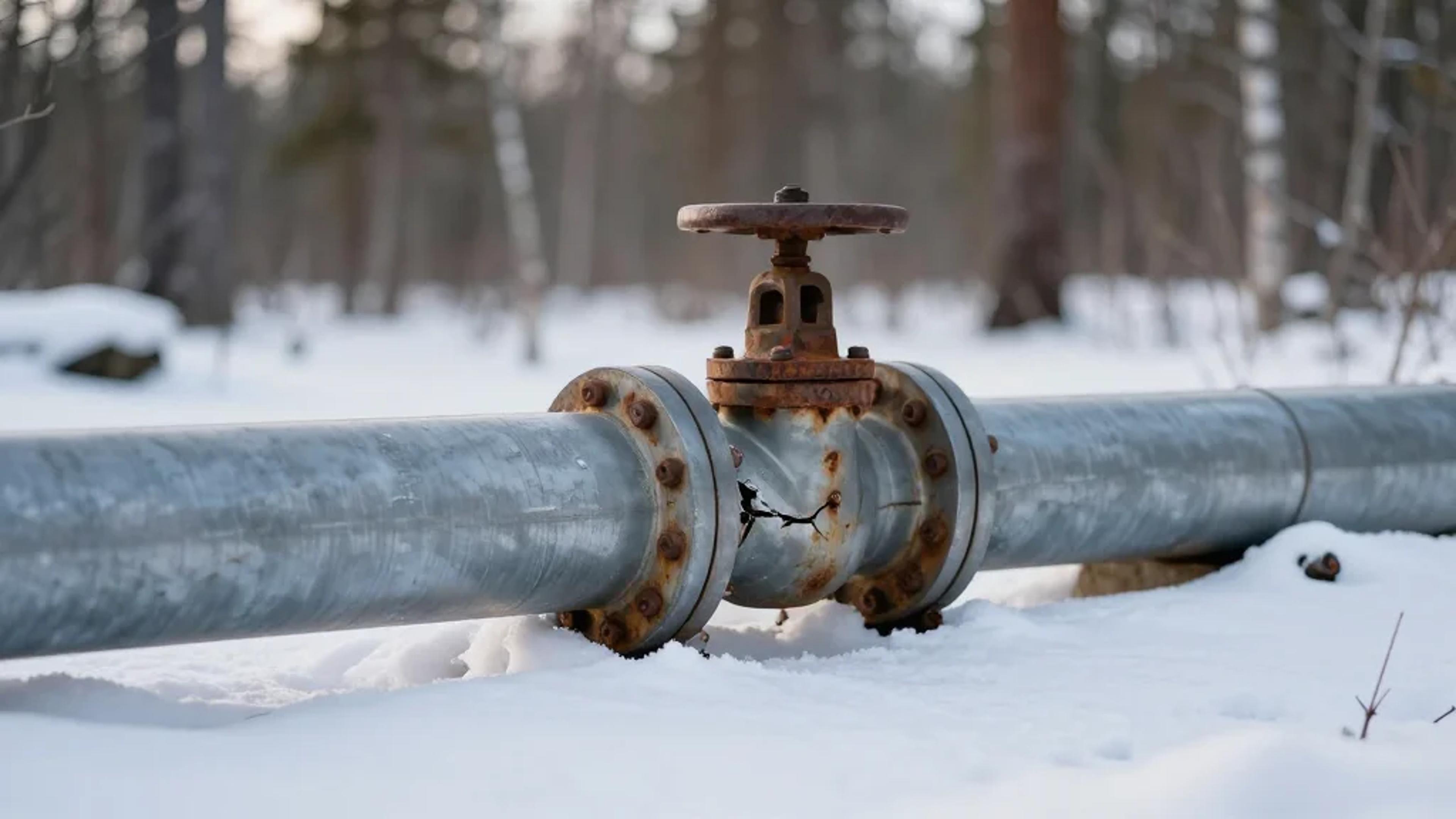 Enbridge Skips New Pipeline, Heeds Past Capital Losses