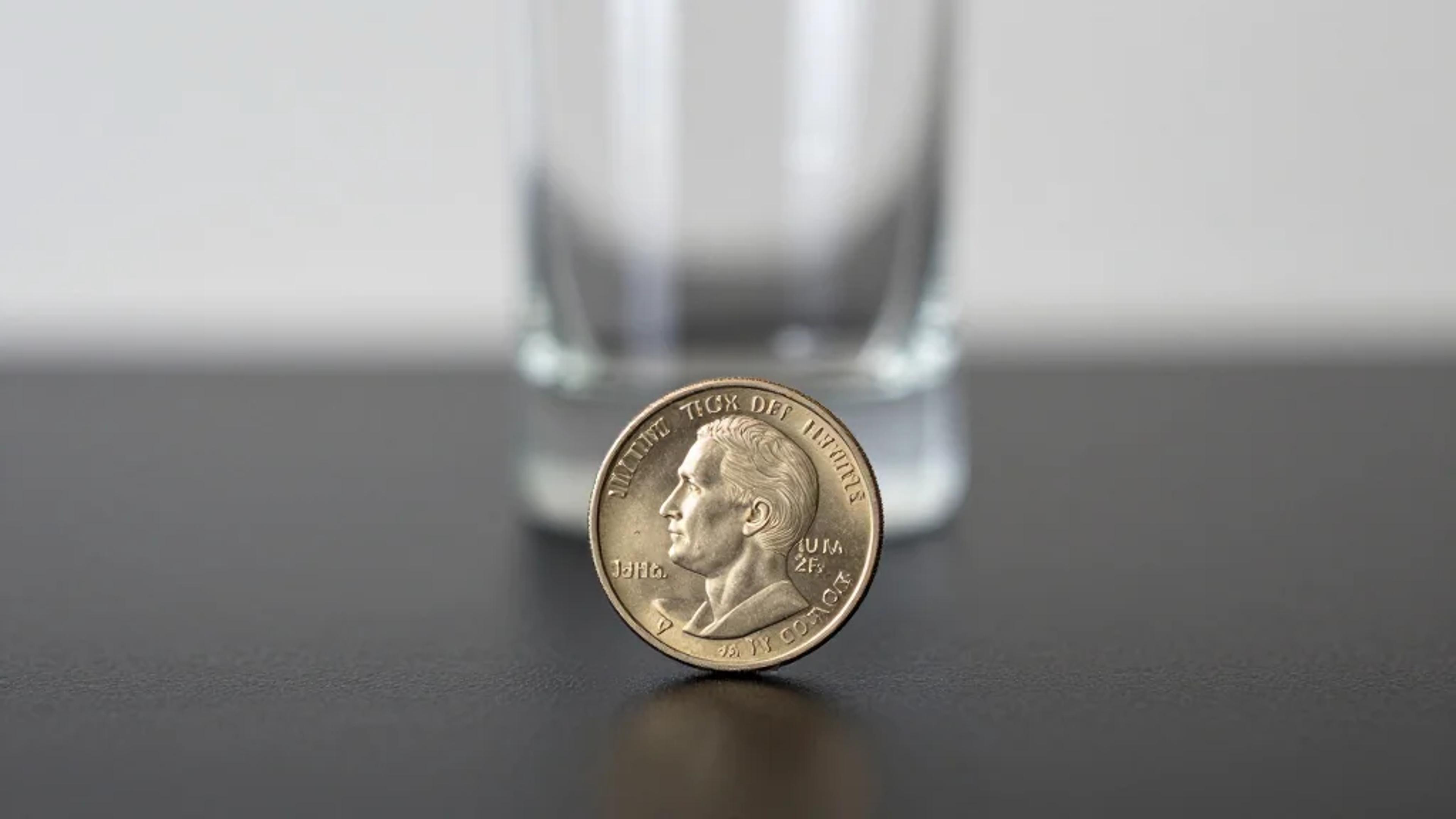 Earn $1 Now, Not $1M Dreamed Inaction