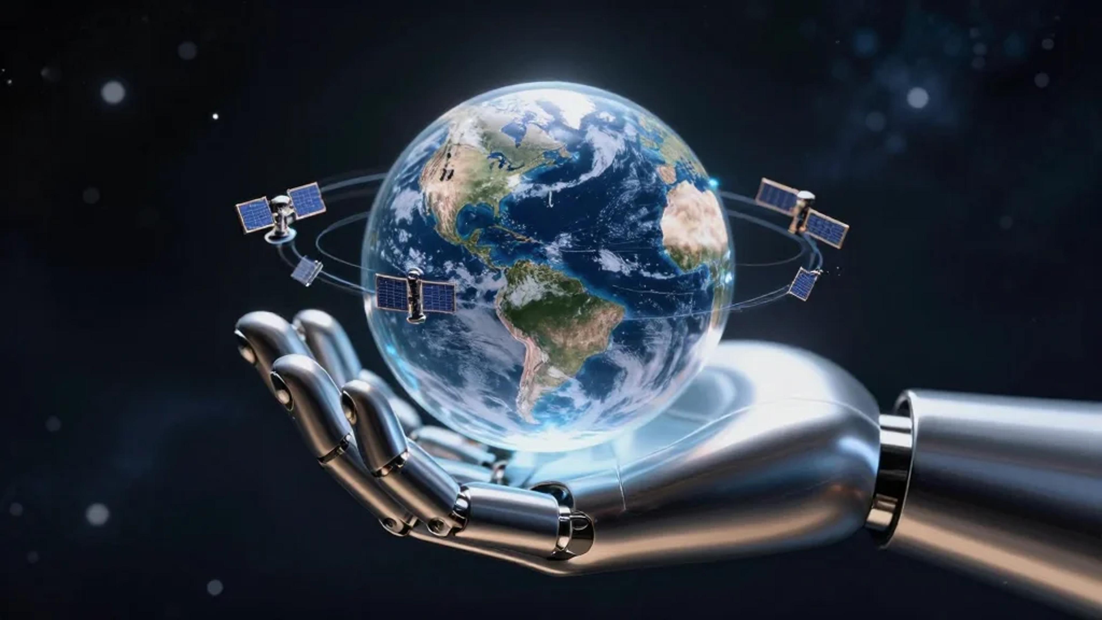 From Labor to Compute: Economy’s Next Quantum Leap