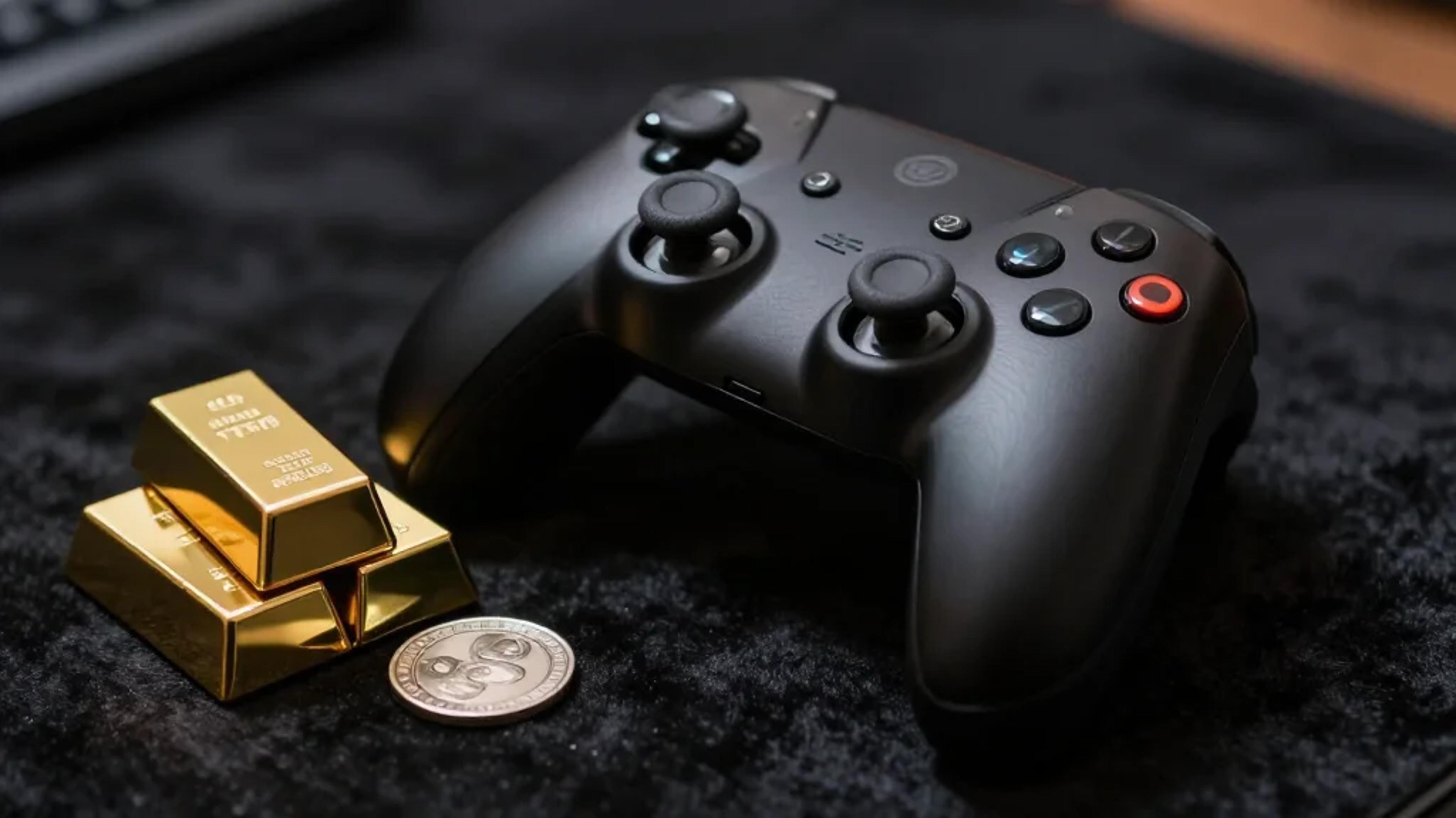 Investors Need Massive User Base, Causing Game Sector Exit